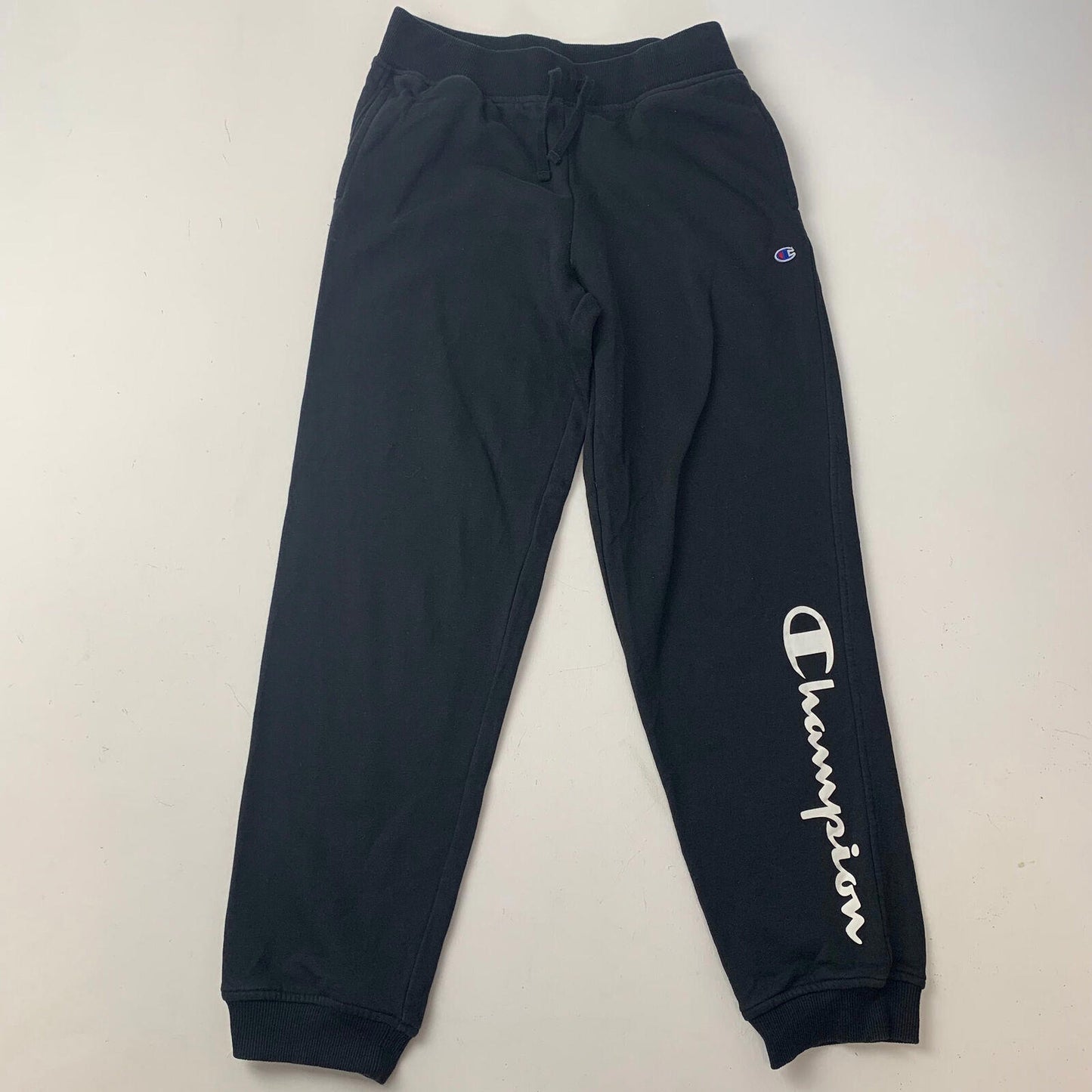 Youth Girls CHAMPION Joggers / XL / 15-16 yrs / Jogging Bottoms