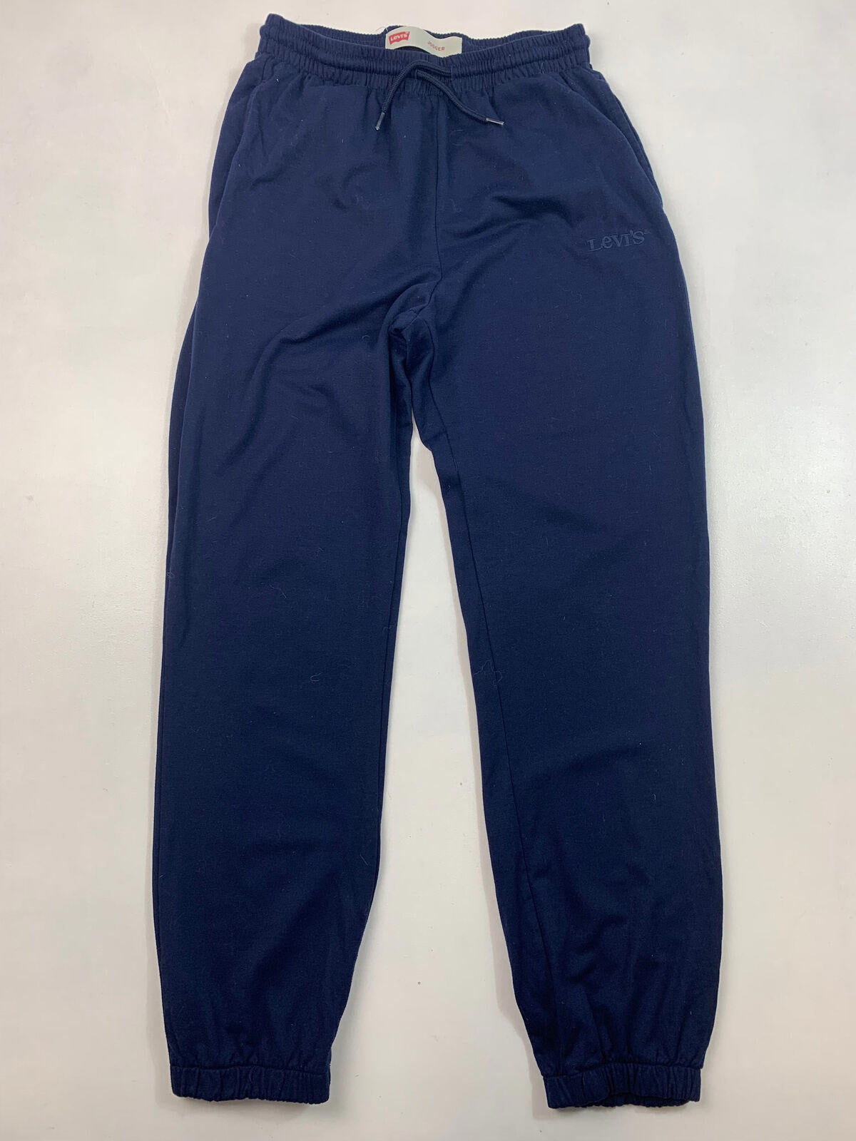 LEVIS Jogging Bottoms / Yourh 13-15 yrs / Blue / Unisex