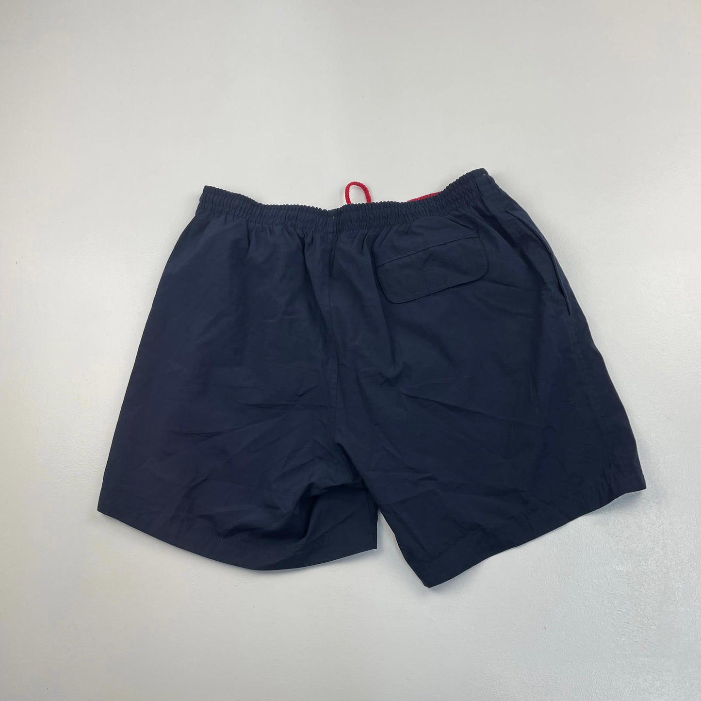 Men’s CHAMPION Dark Blue Swimming Shorts , Size XL