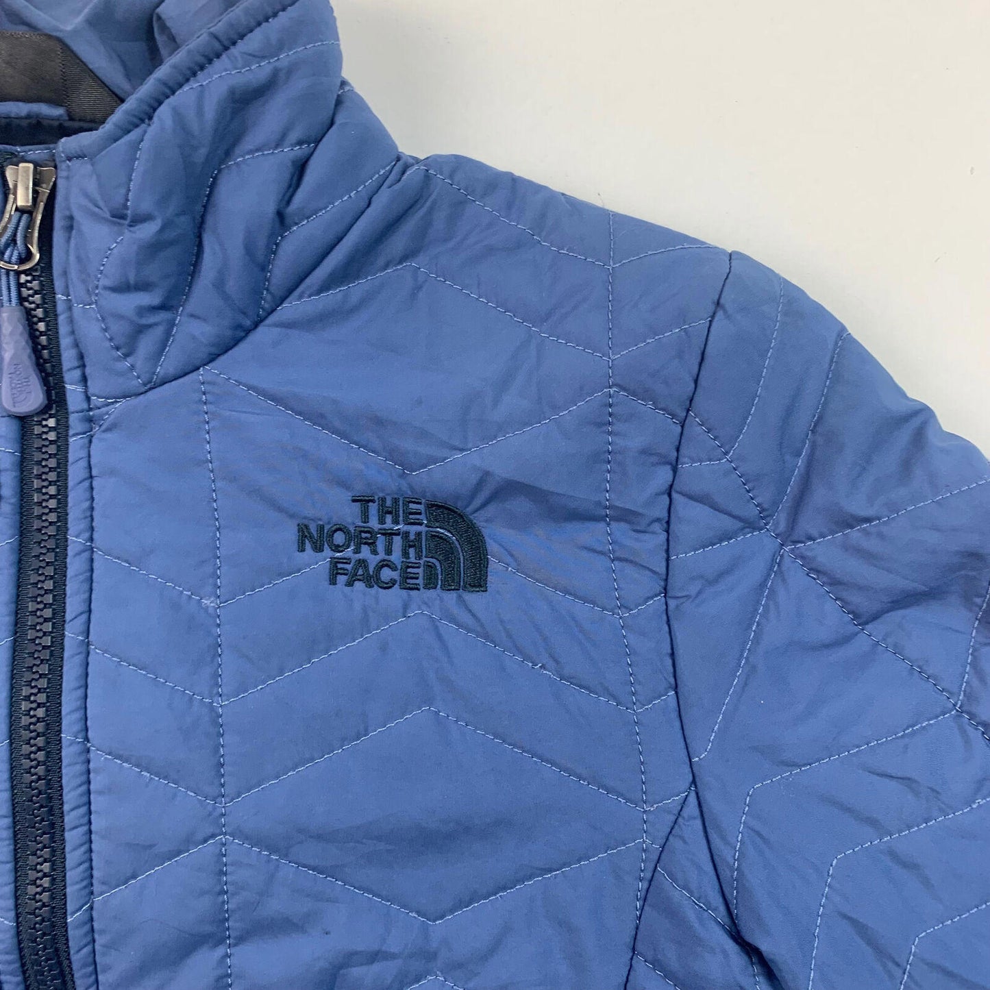 Woman’s THE NORT FACE Bombay Jacket / Purple /XS / Feather Less