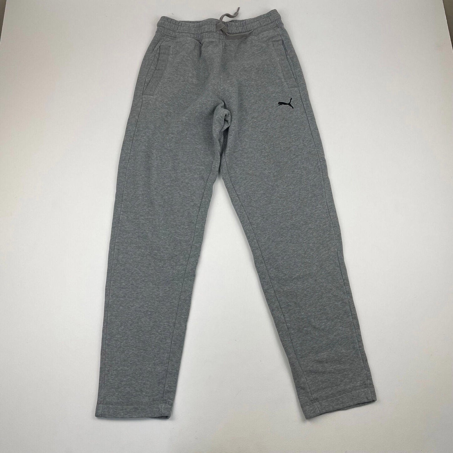 Men’s Grey PUMA Joggers , Sweatpants , Size S