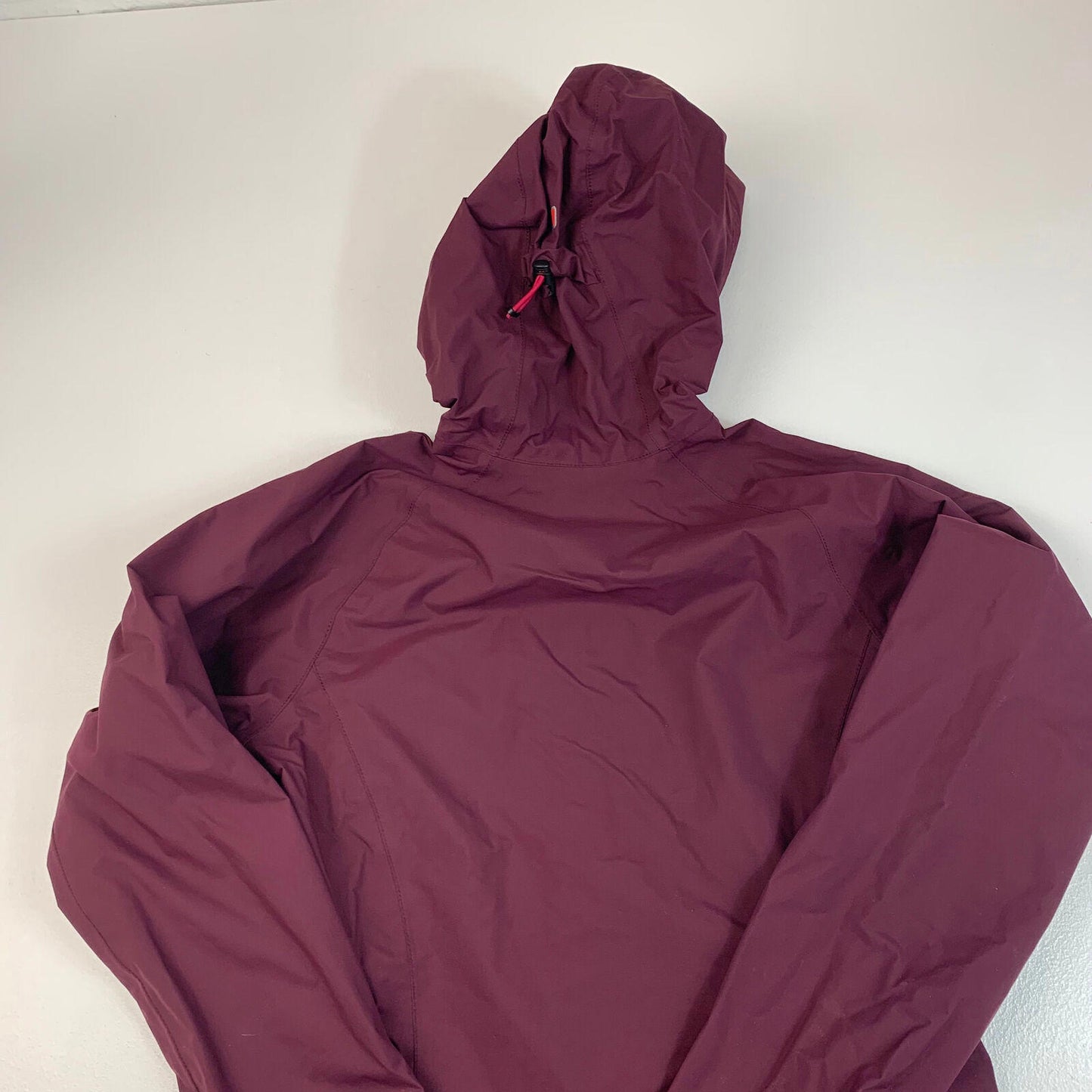 Women’s BERGHAUS Hydroshell Jacket / Purple / Uk8 / XS / Showerproof