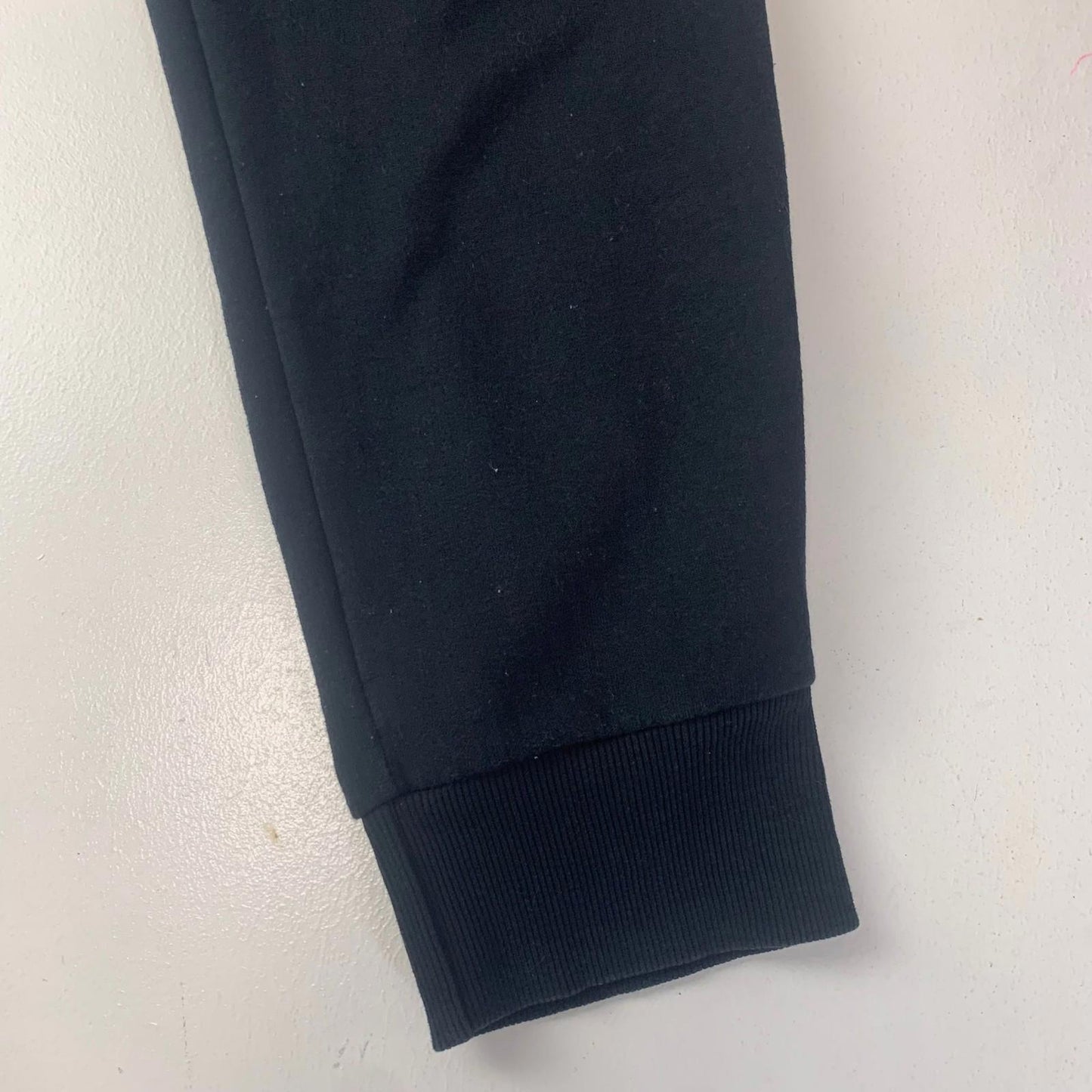 Champion Athleticwear Jogger Pants Black Boys XL