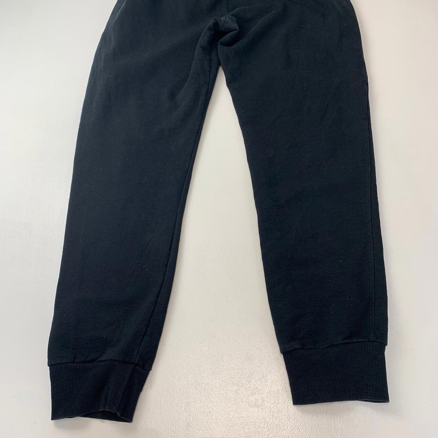 Champion Activewear Trousers Jogger Elastic Waist Black Mens L