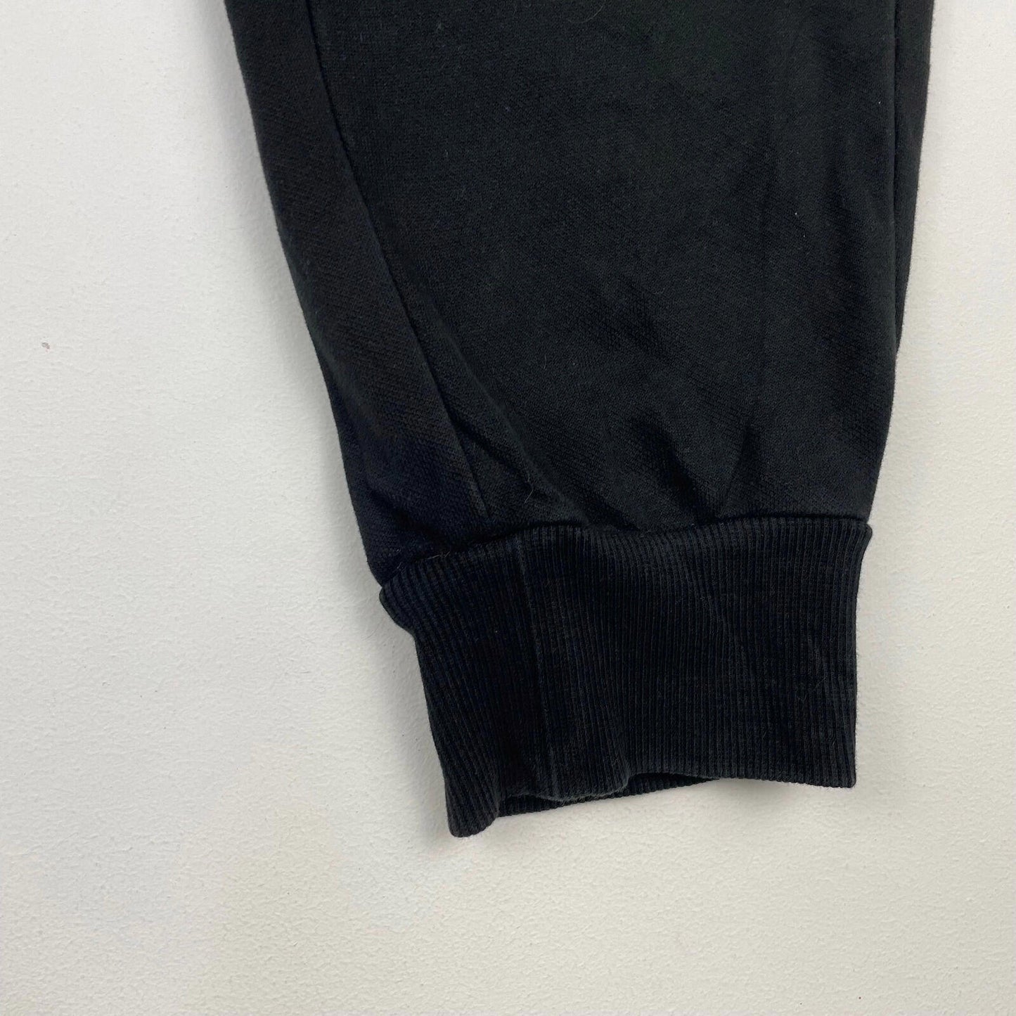 Men’s Black PUMA Joggers , Sweatpants , Size Medium
