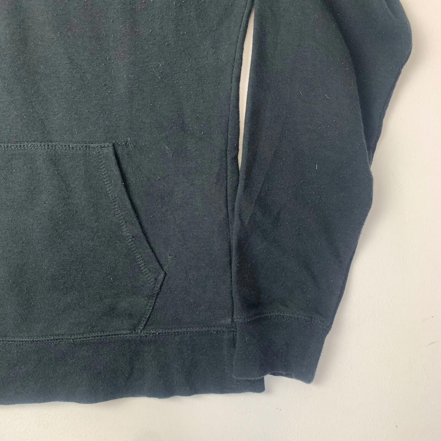 Women’s THE NORTH FACE Hoodie / Black / Medium / Thin Hoodie / Wander