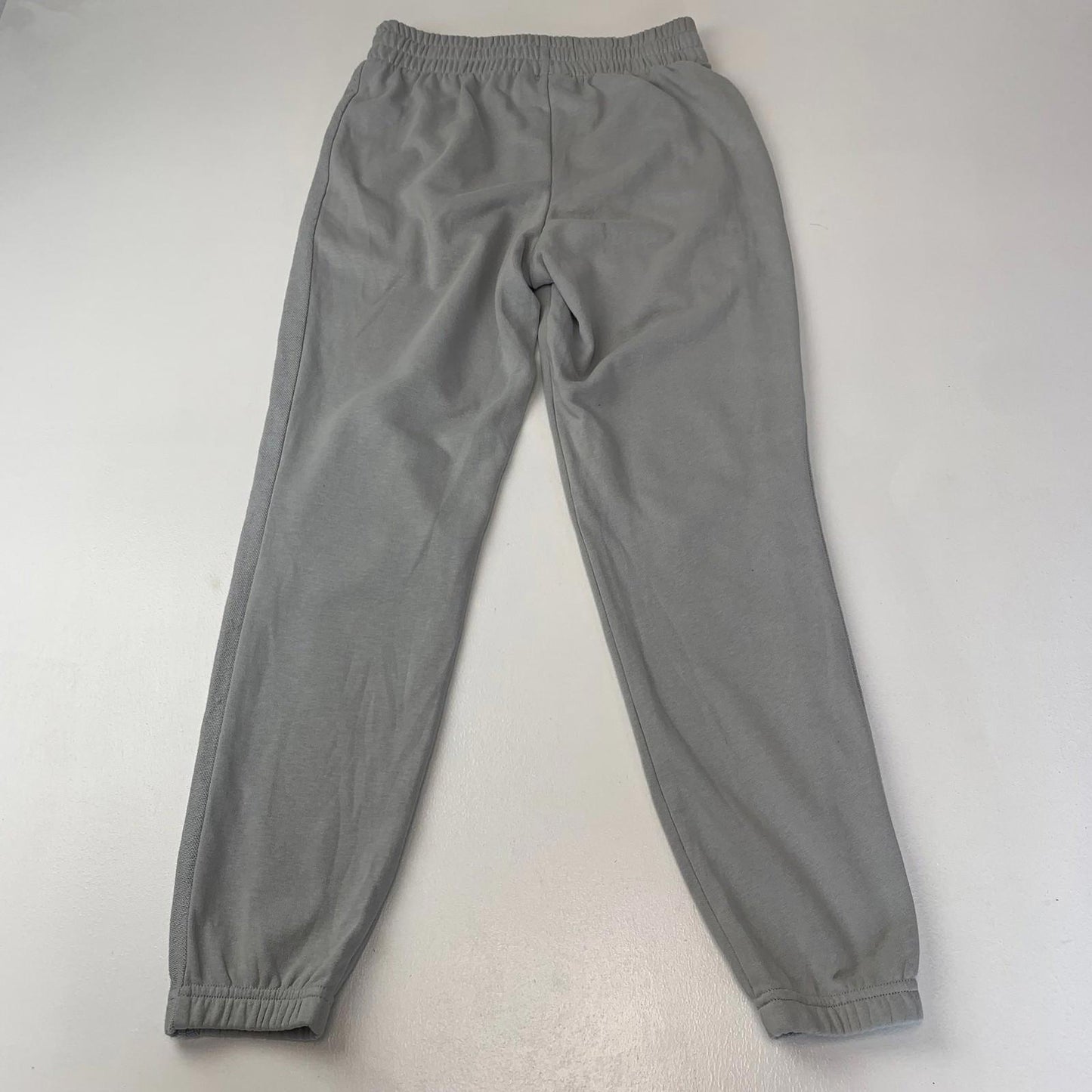 FILA Jogger Sweatpants Elastic Waist Grey Women S