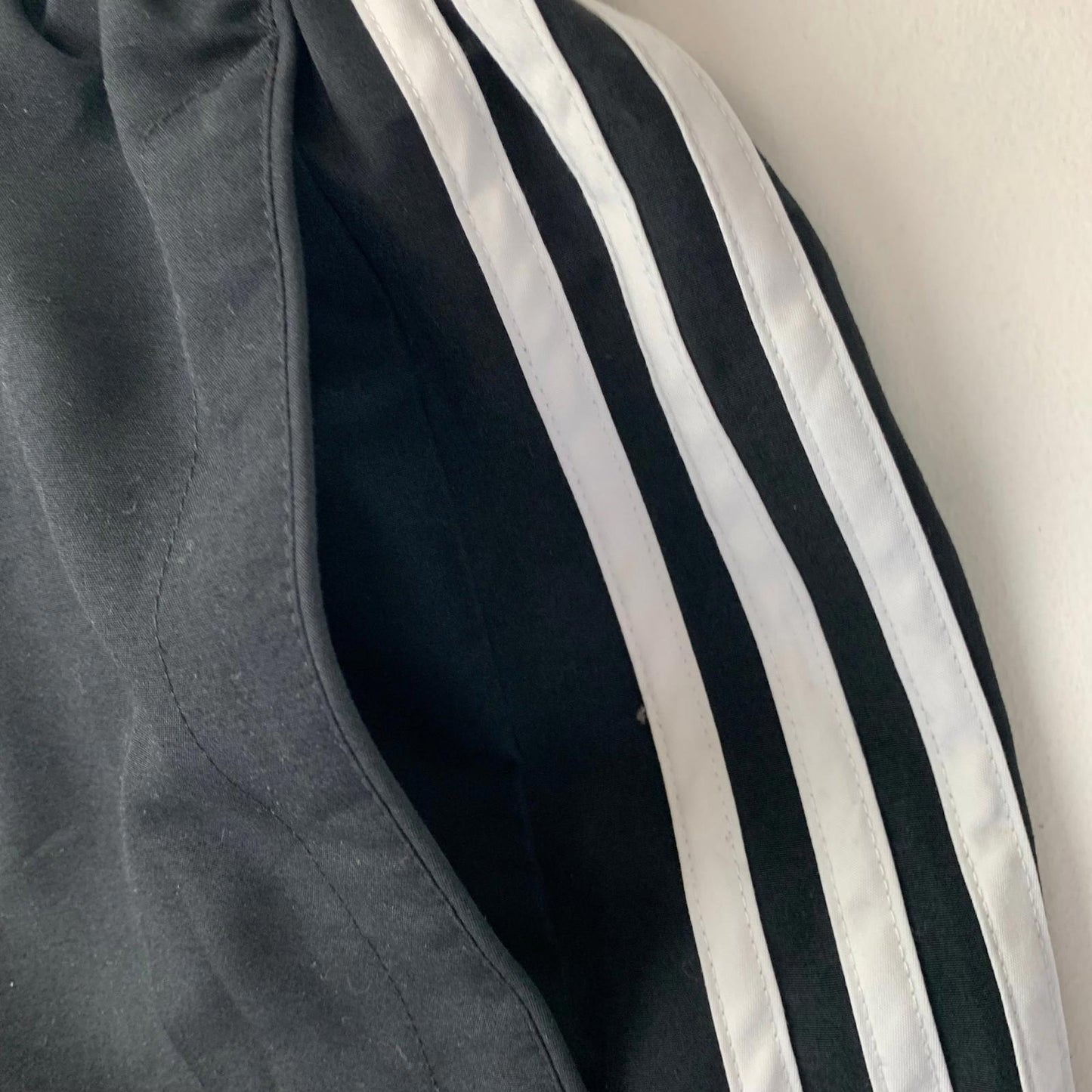 Adidas Clima365 Performance Athletic Shorts Black Boys 13-14 Years