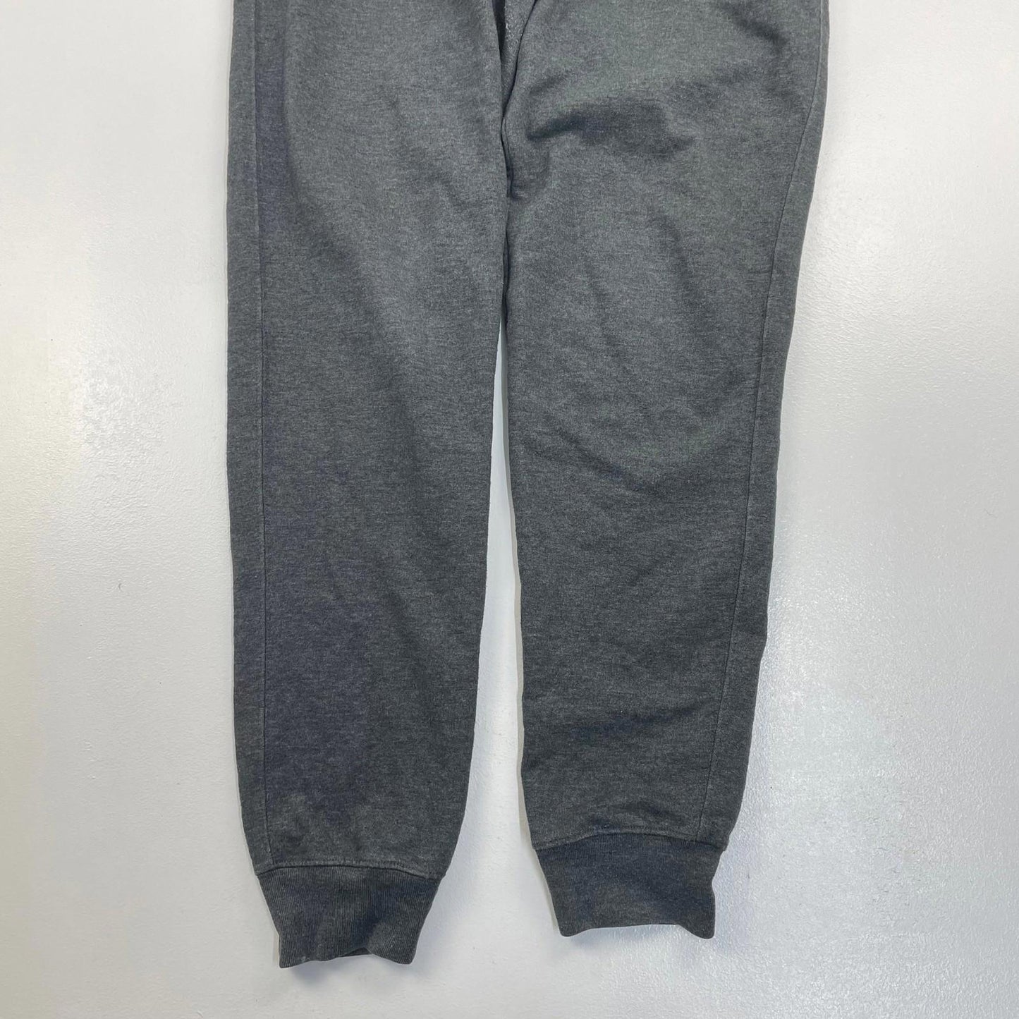 Champion Authentic Athleticwear Sweatpants Jogger Fleece Grey Womens S