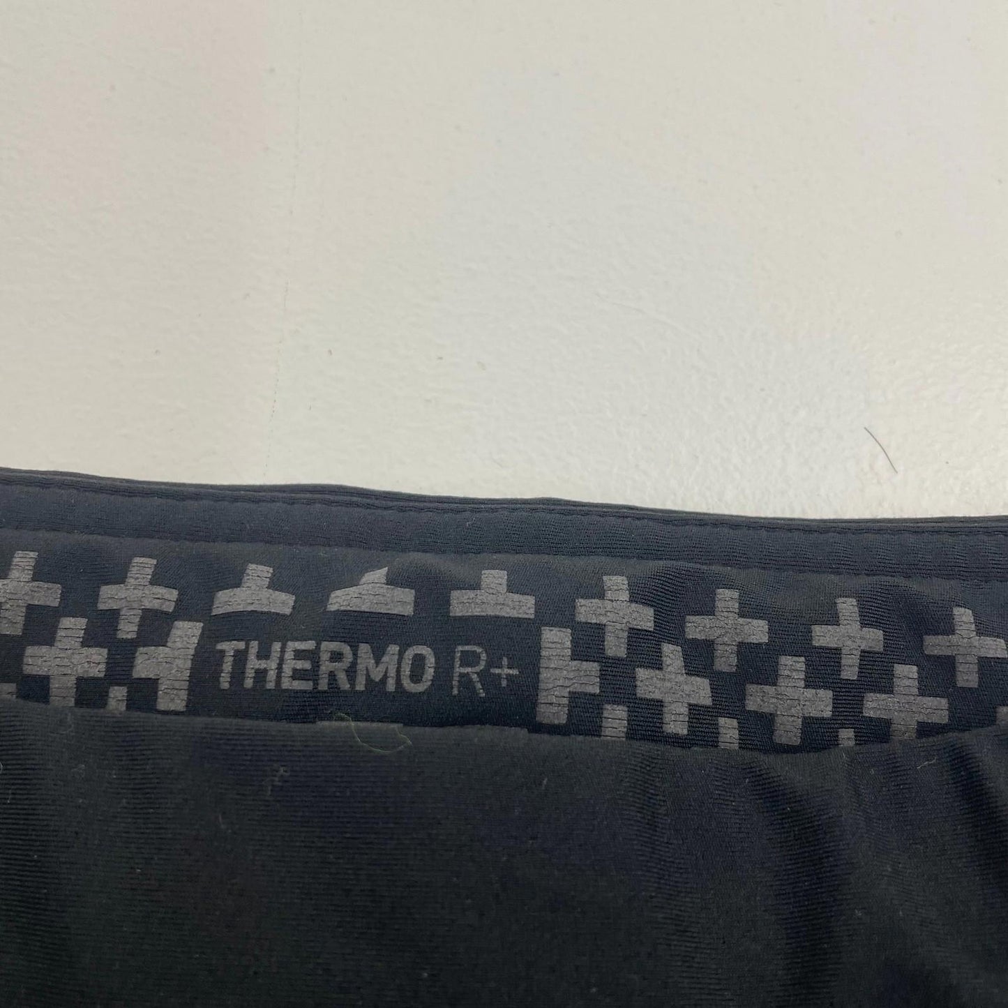 Puma Thermo R+ Shorts Sports Training Black Mens Small