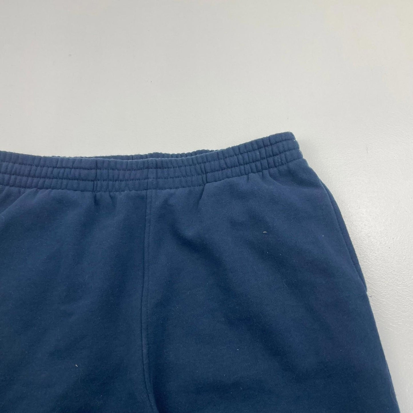 Champion Jogger Sweatpants Athletic Blue Boys XL