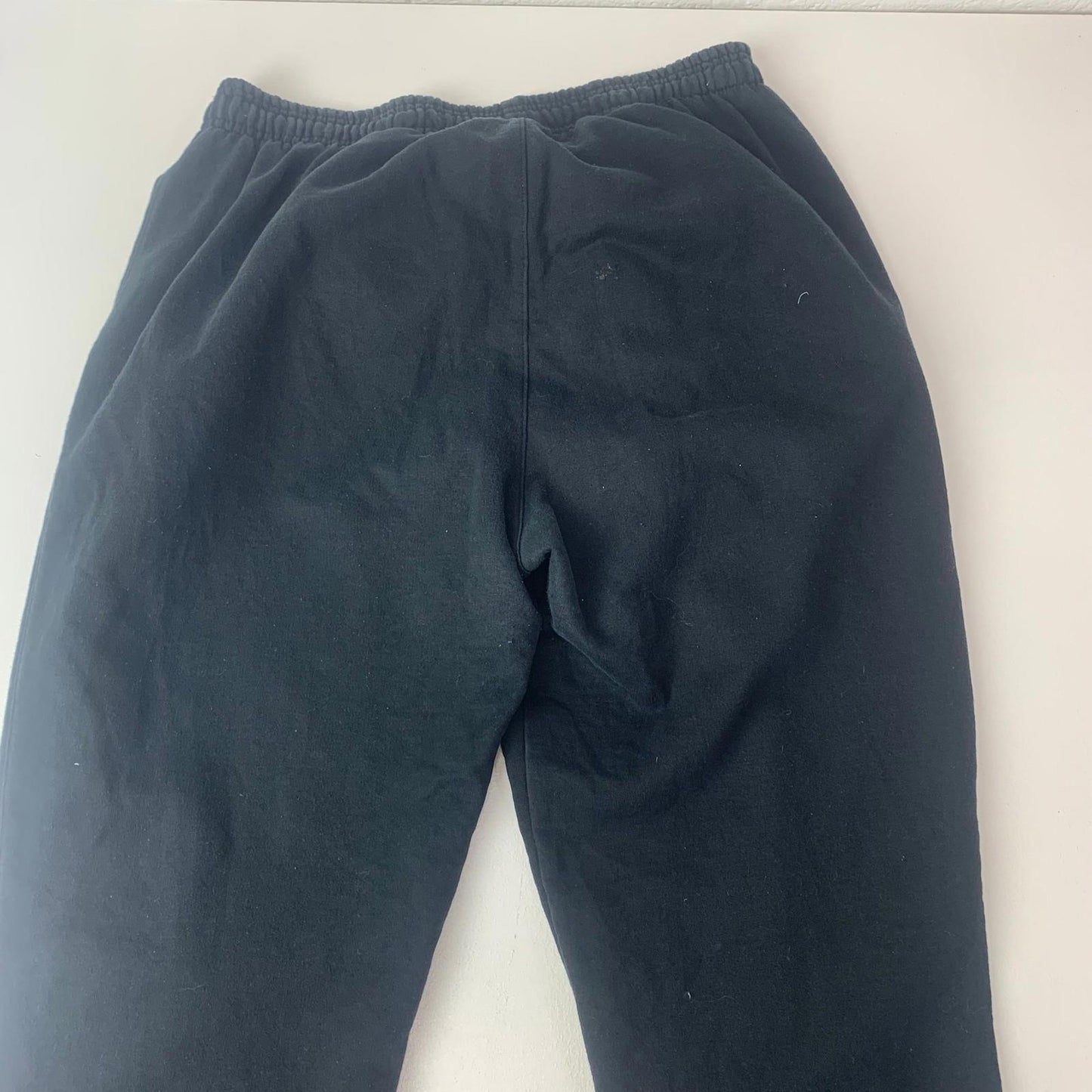 Champion Athleticwear Jogger Pants Black Boys XL