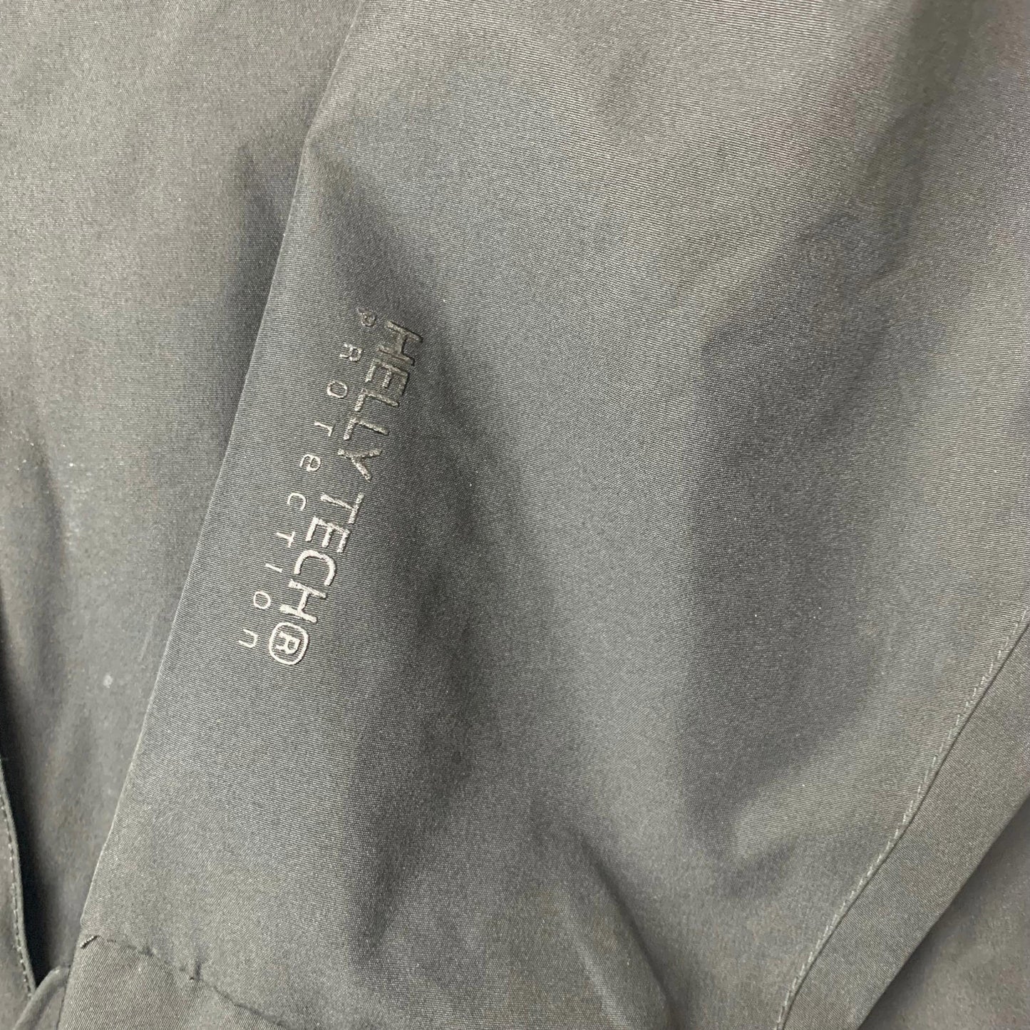Woman’s HELLY HANSEN HELLY Tech Protection Jacket / Black / Medium / Waterproof