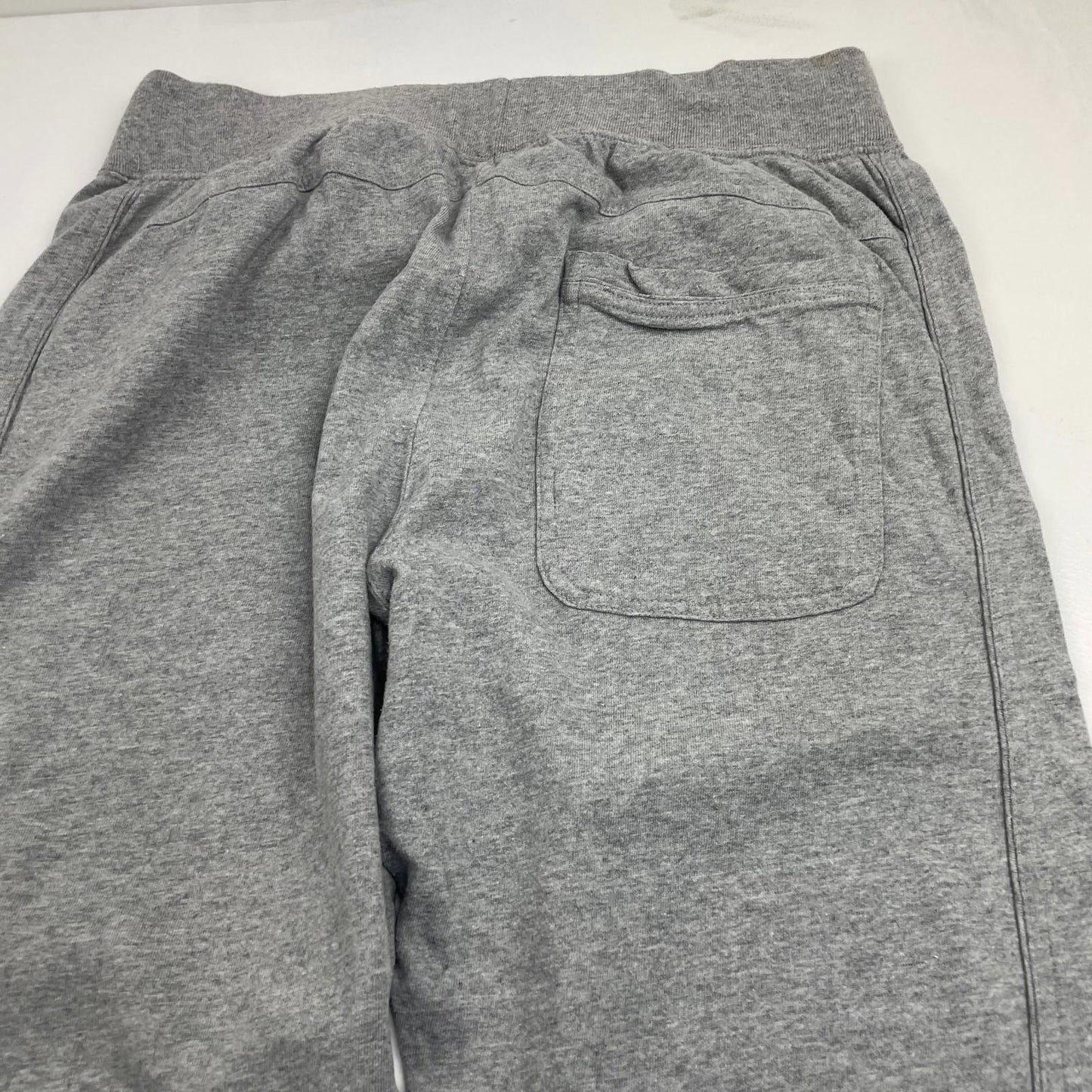 Champion Authentic Jogger Sweatpants Grey L Women's Activewear