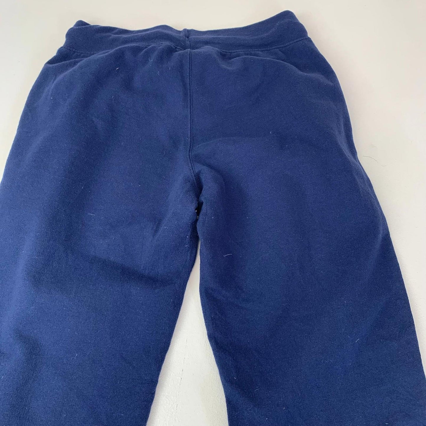 Champion Authentic Athleticwear Jogger Sweatpants Casual Blue Mens Small