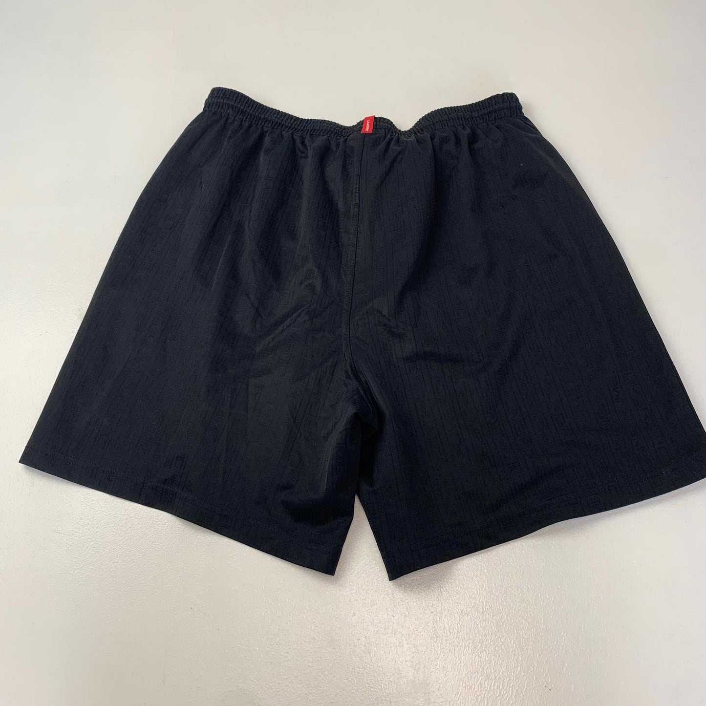 UMBRO Activewear Shorts Black Athletic Mens XL
