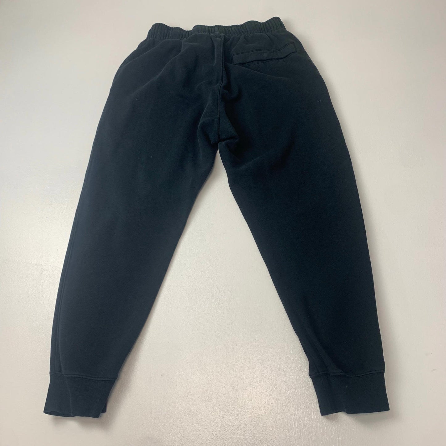 Boys NIKE Jogging Bottoms / Black / Small / Joggers