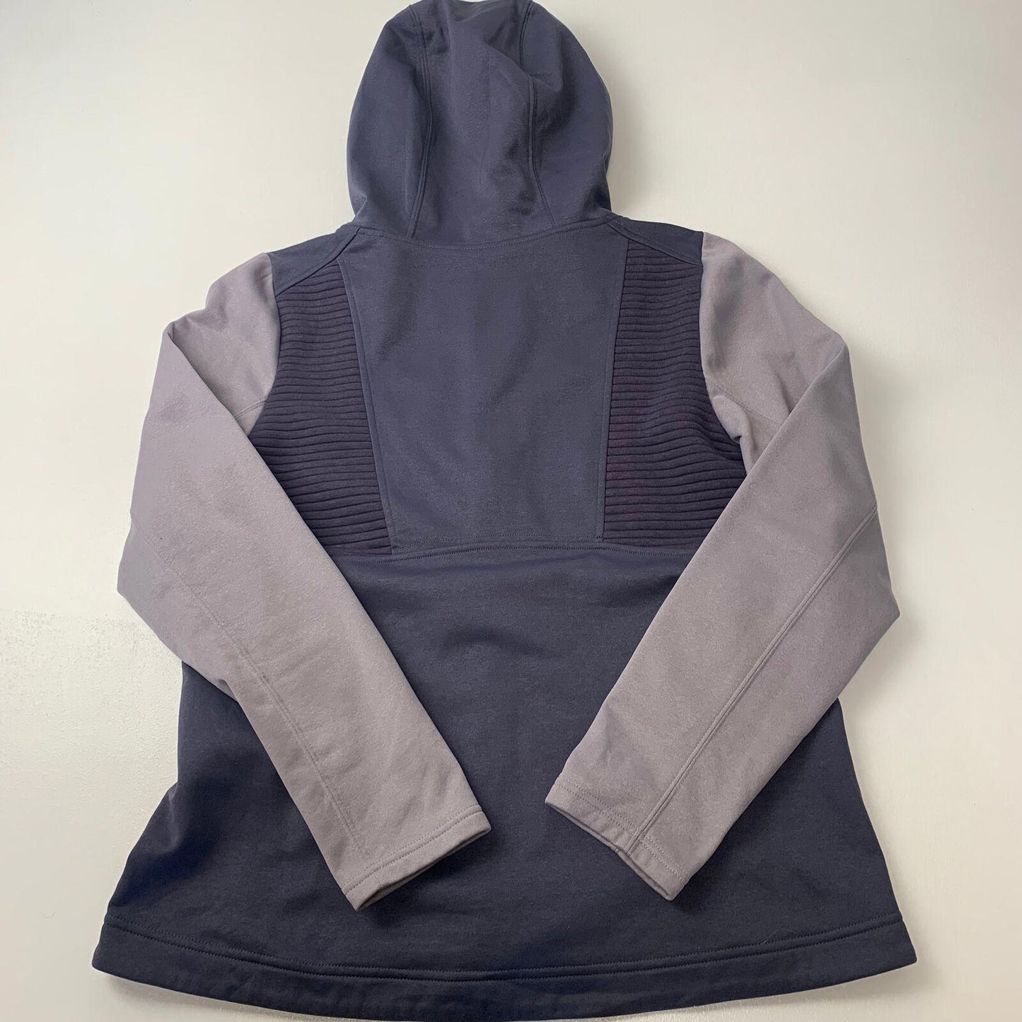Women’s THE NORTH FACE Full Zip Hoodie / Purple / Large / Violet