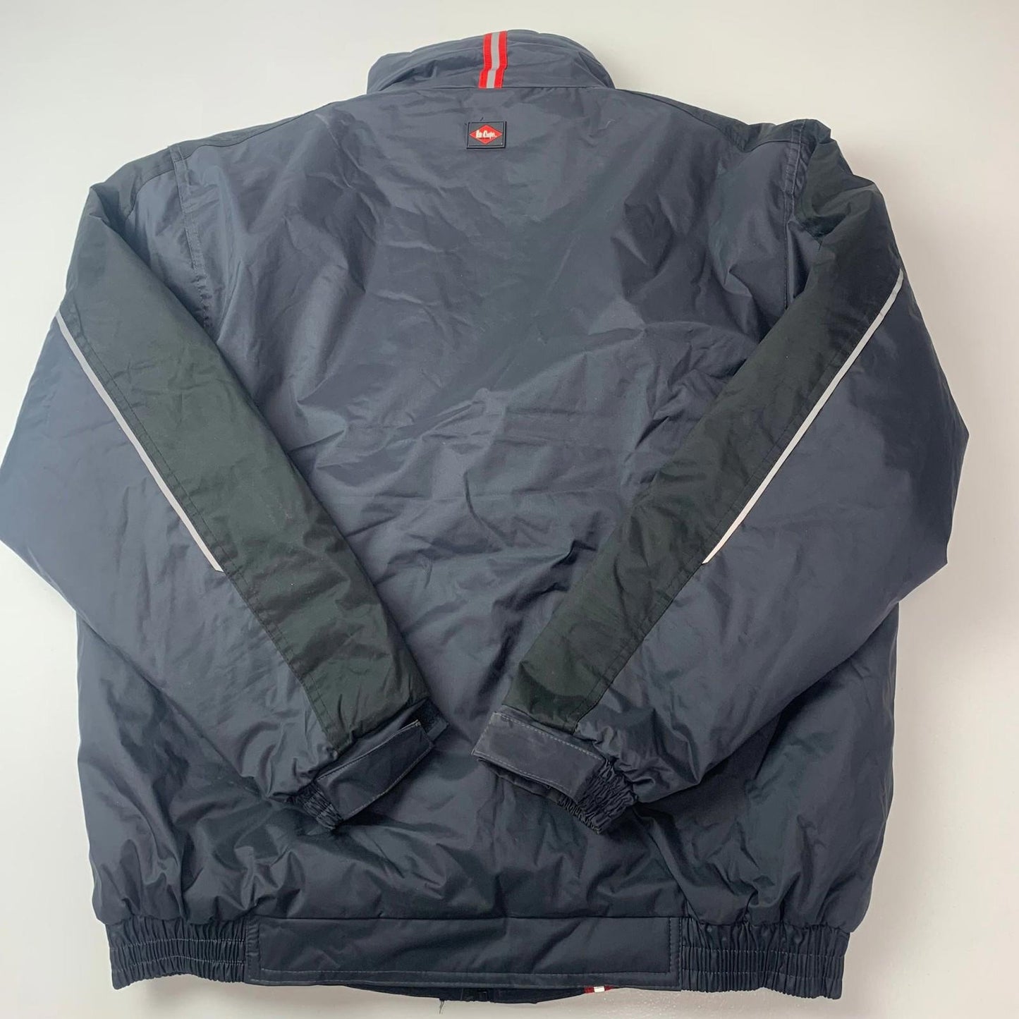 LEE COOPER Workwear Jacket Outdoor Black Polyester Mens L