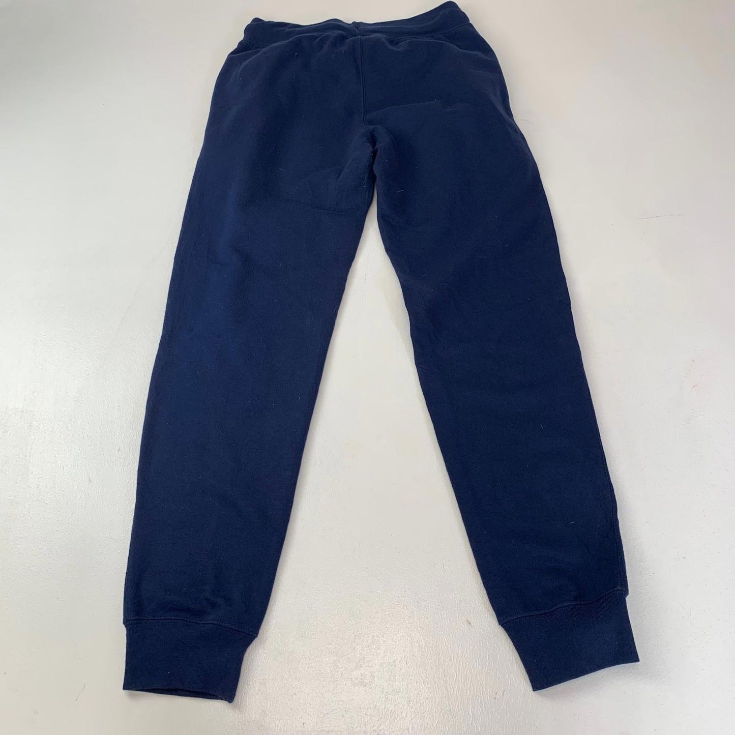 Champion Authentic Athleticwear Jogger Sweatpants Casual Blue Mens Small