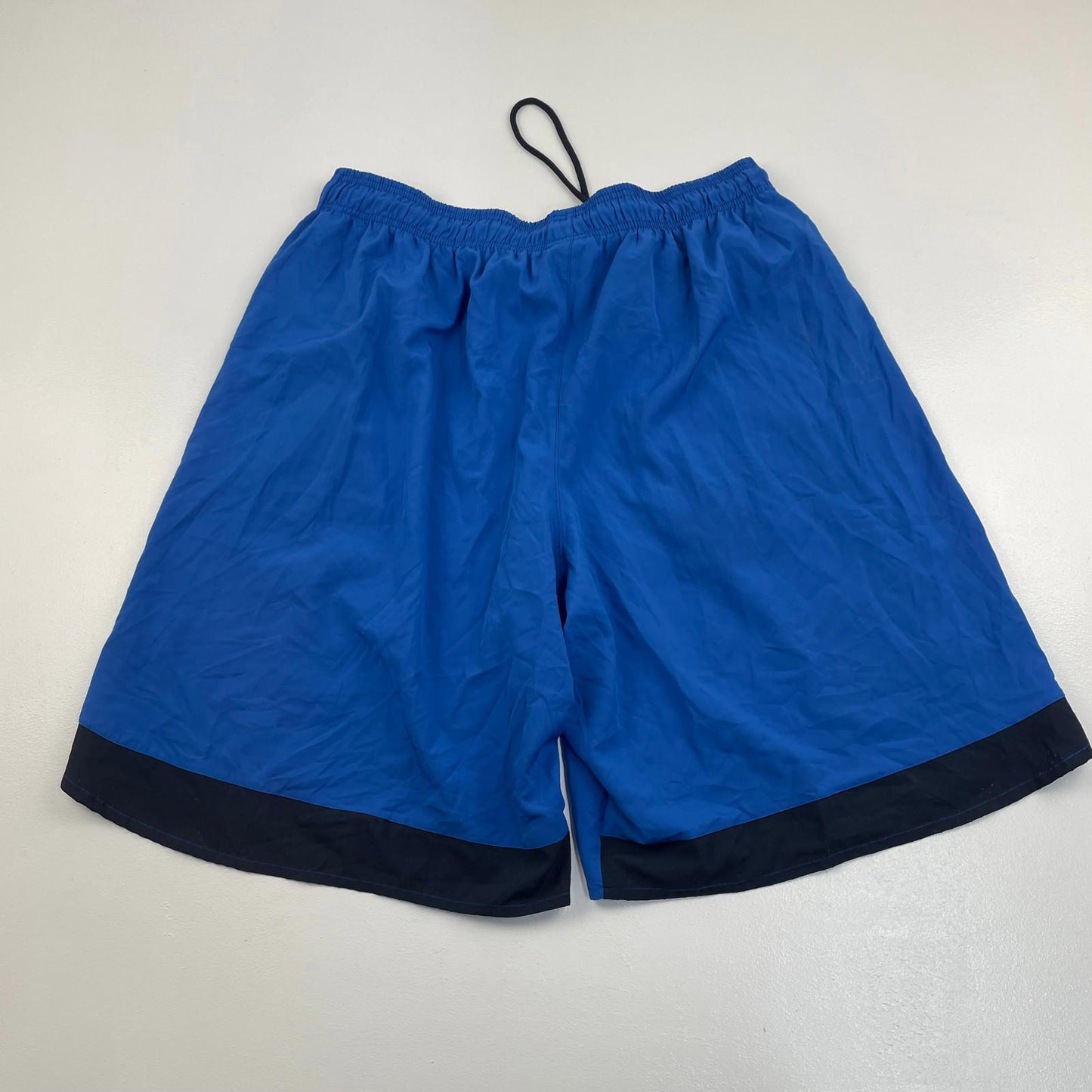 Men’s CHAMPION Blue Sports / Athletic Shorts , Size 2XL