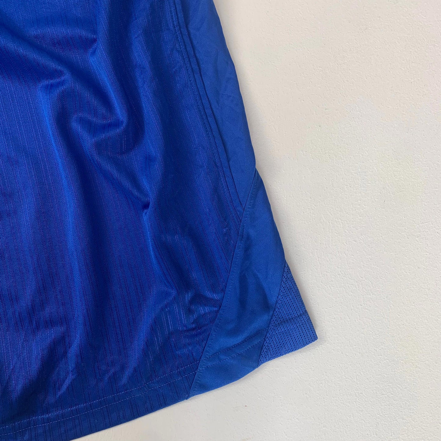 Men’s NIKE Blue Sport Shorts / Large