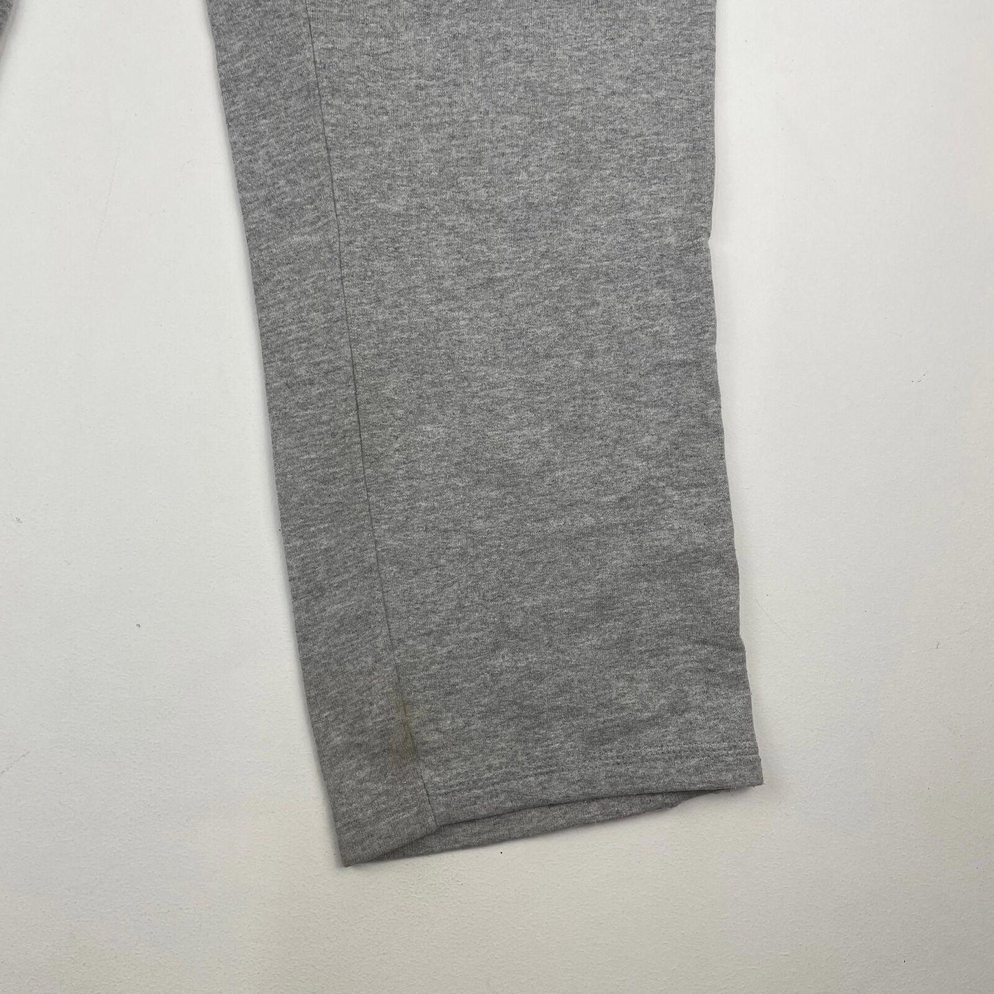 Men’s Grey CHAMPION Straight Leg Joggers , Size - Small Tall