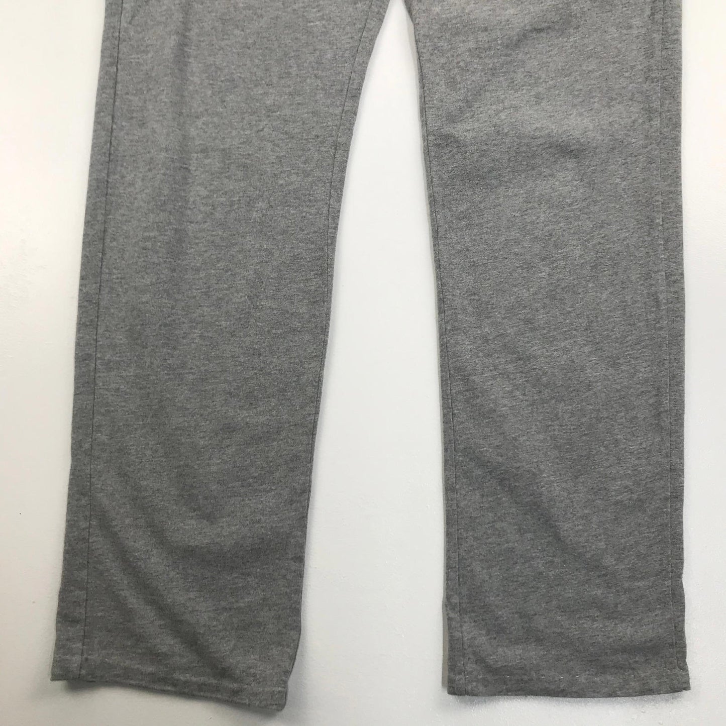 Mens CHAMPION Light Grey Joggers , Sweatpants , Size Small