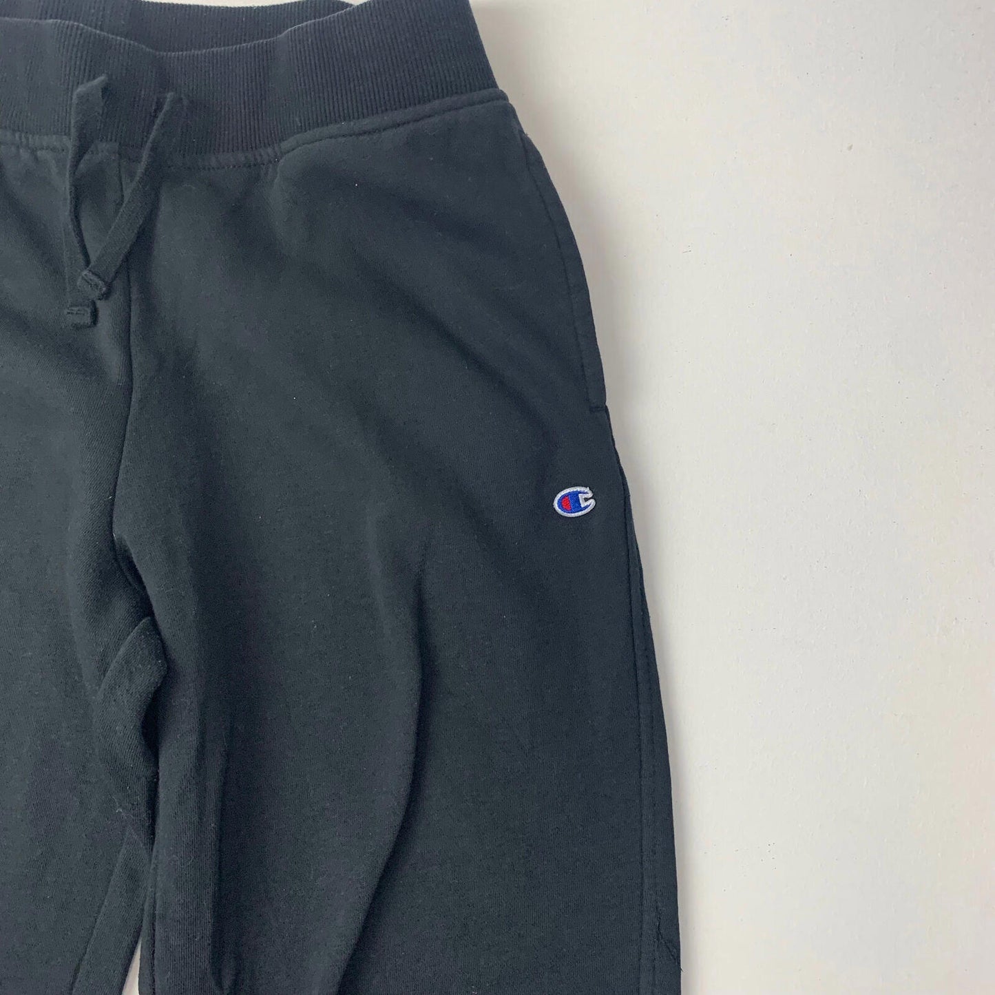 Youth Girls CHAMPION Joggers / XL / 15-16 yrs / Jogging Bottoms