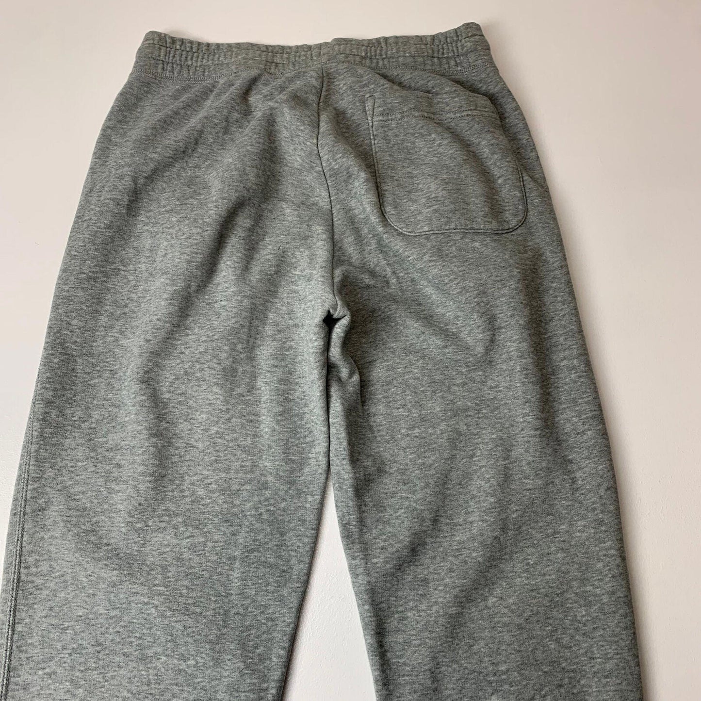Mens CONVERSE Joggers / Light Grey / XS / Jogging Bottoms