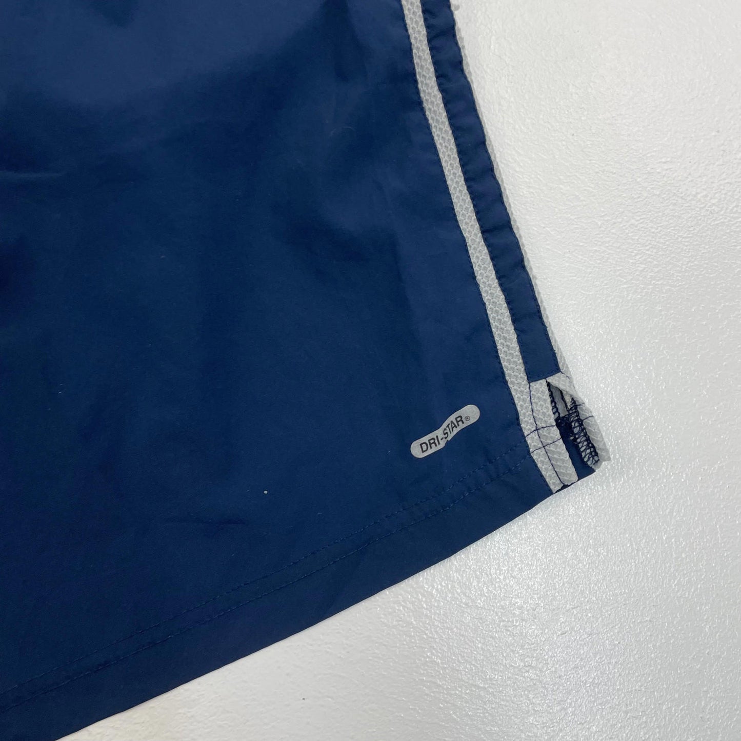 Men’s STARTER Blue Athletic Sport Shorts , Size W40