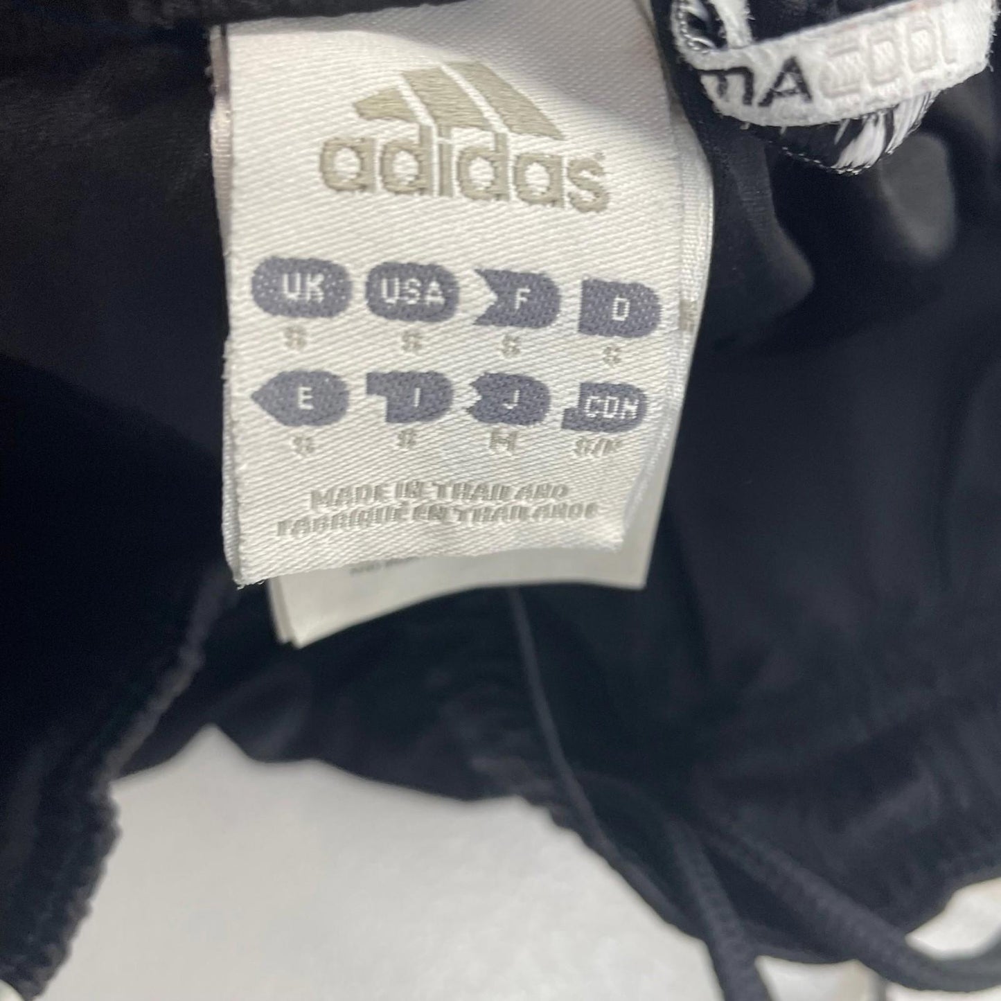 Adidas ClimaCool Activewear Shorts Striped Black Gym Mens Size S
