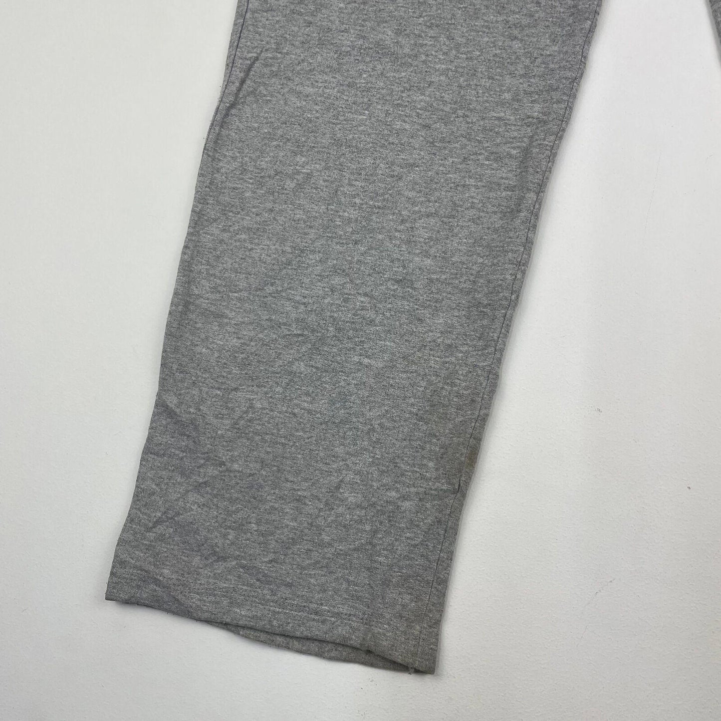 Men’s Grey CHAMPION Straight Leg Joggers , Size - Small Tall