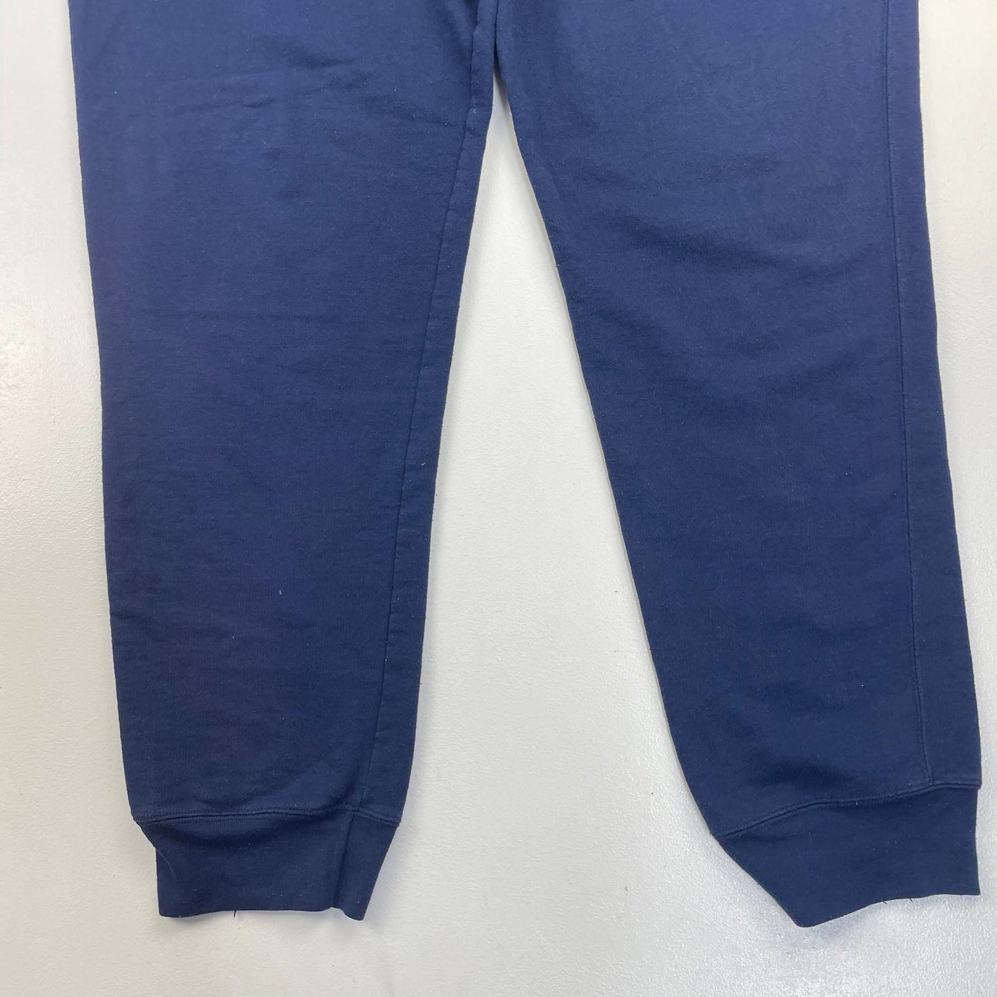 Champion Authentic Athleticwear Jogger Sweatpants Blue Mens XL