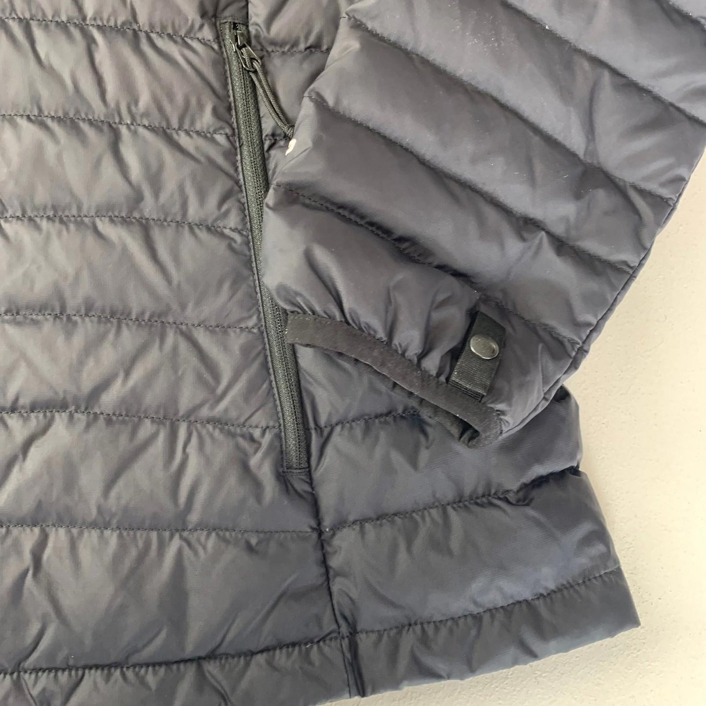 The North Face Women's Puffer Jacket Insulated Black XL