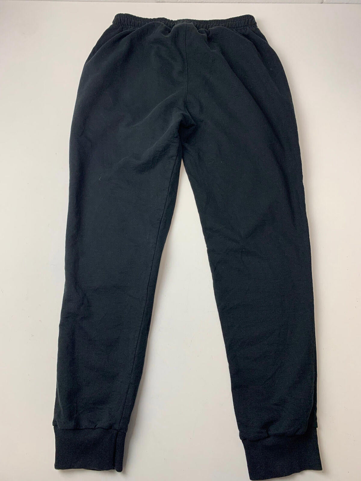 Mens CHAMPION XL Joggers / Black / Jogging Bottoms / Standard Fit / Sweatpants