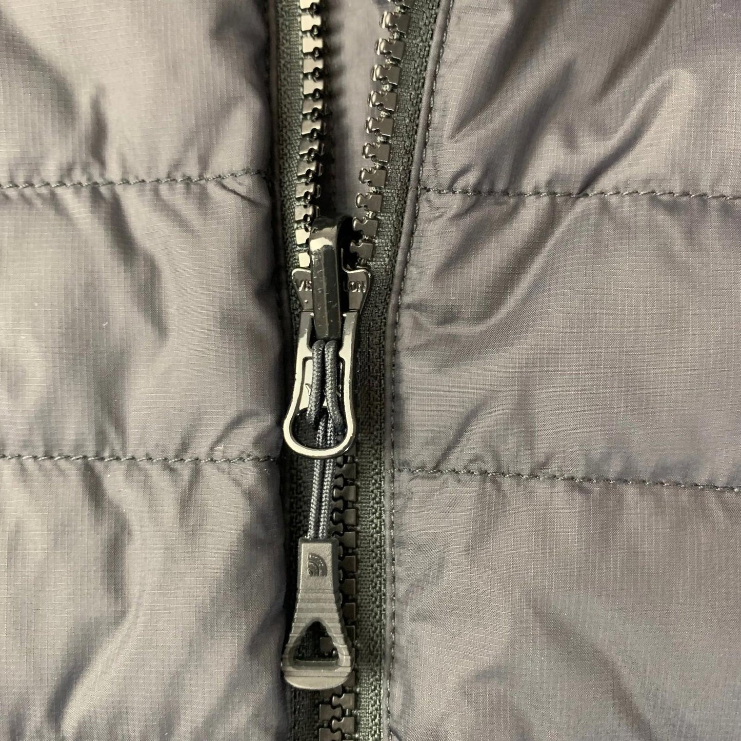 The North Face Women's Puffer Jacket Insulated Black XL