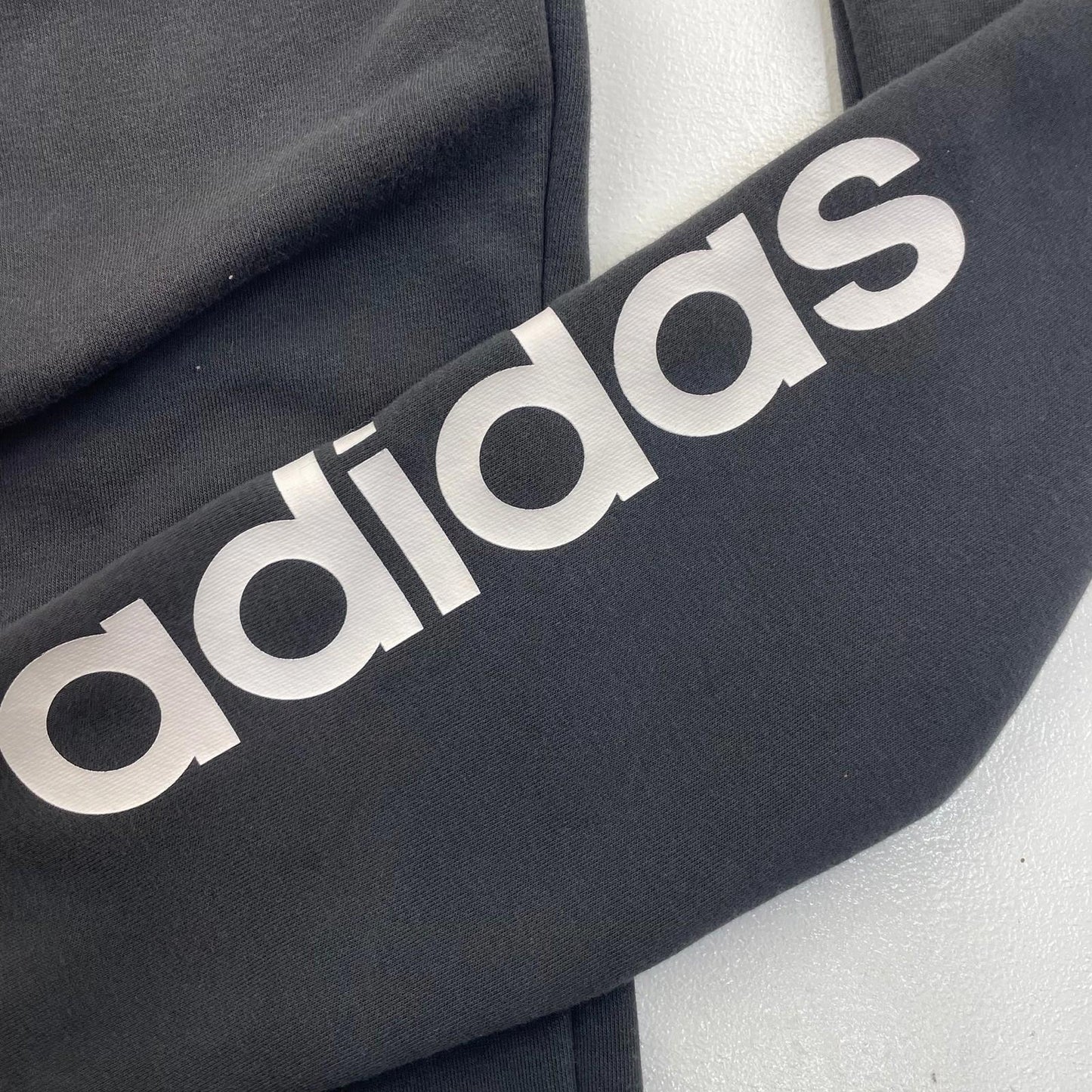 Adidas Women's Jogger Sweatpants Black Activewear XS