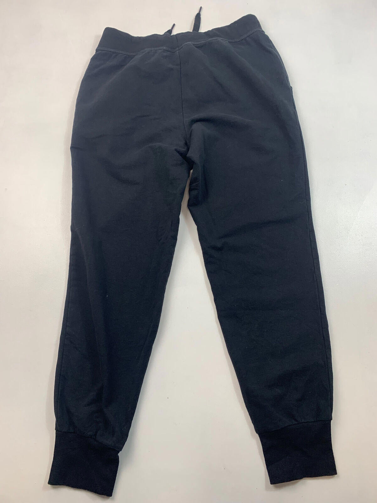 Women’s FILA Joggers / Medium / Black / Sweatpants / Jogging Bottoms