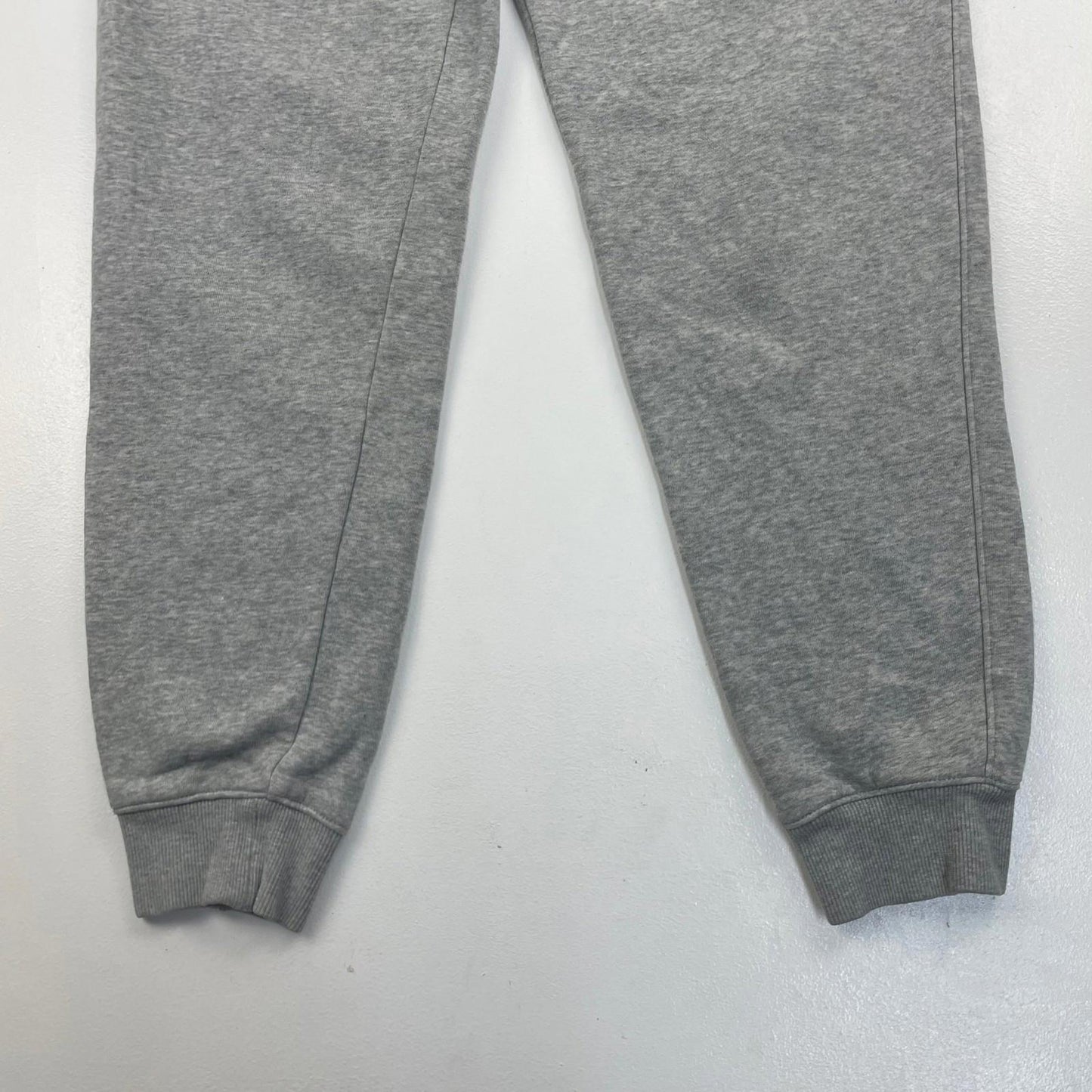 FILA Sweatpants Jogger Style Soft Grey Womens S