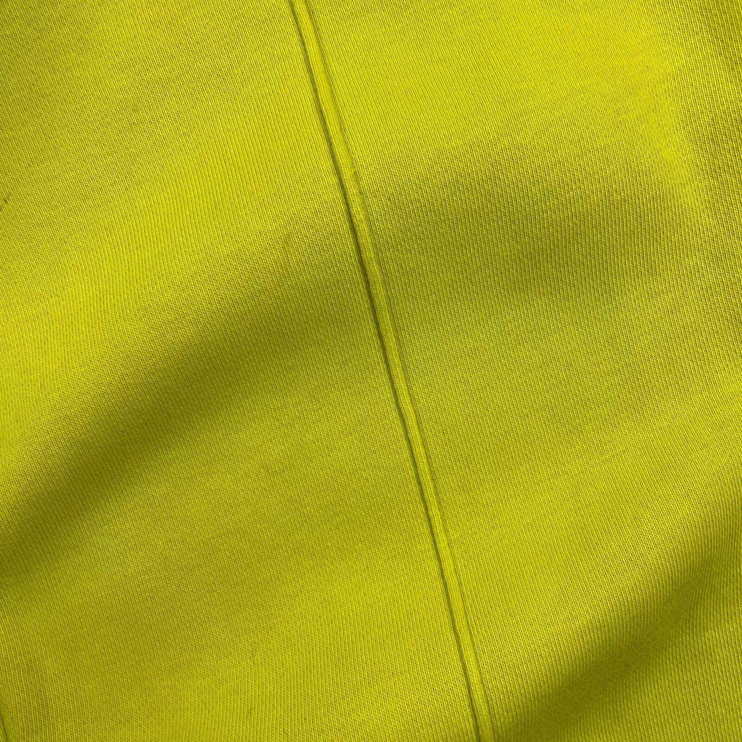 Men’s NIKE Yellow Centre Line Joggers , Jogging Bottoms , Size XS
