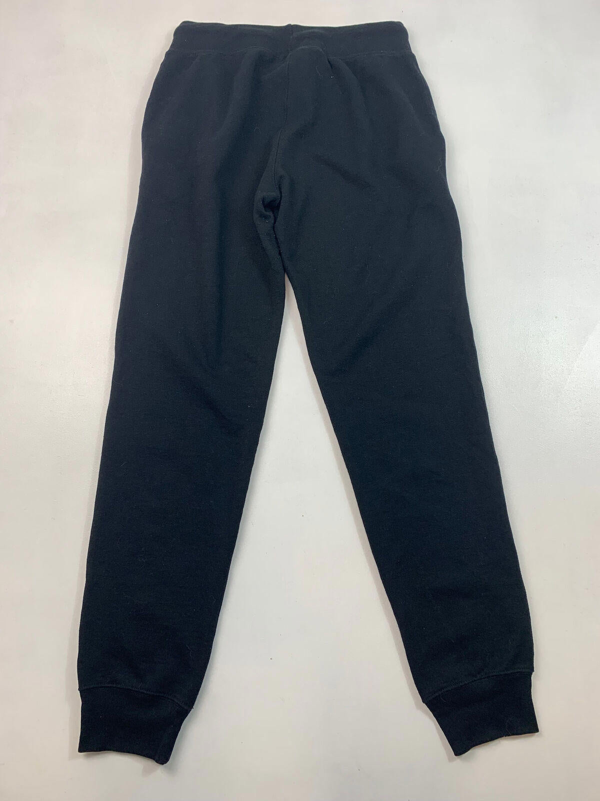Women’s CHAMPION Joggers / Small / Black / Short Leg / Jogging Bottoms