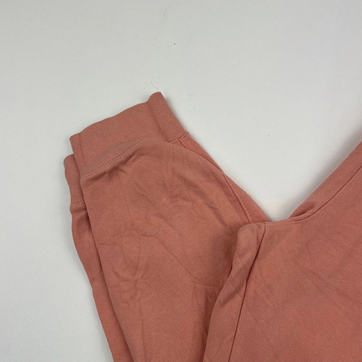 Women’s Pink NIKE Joggers , Jogging Bottoms , Size M