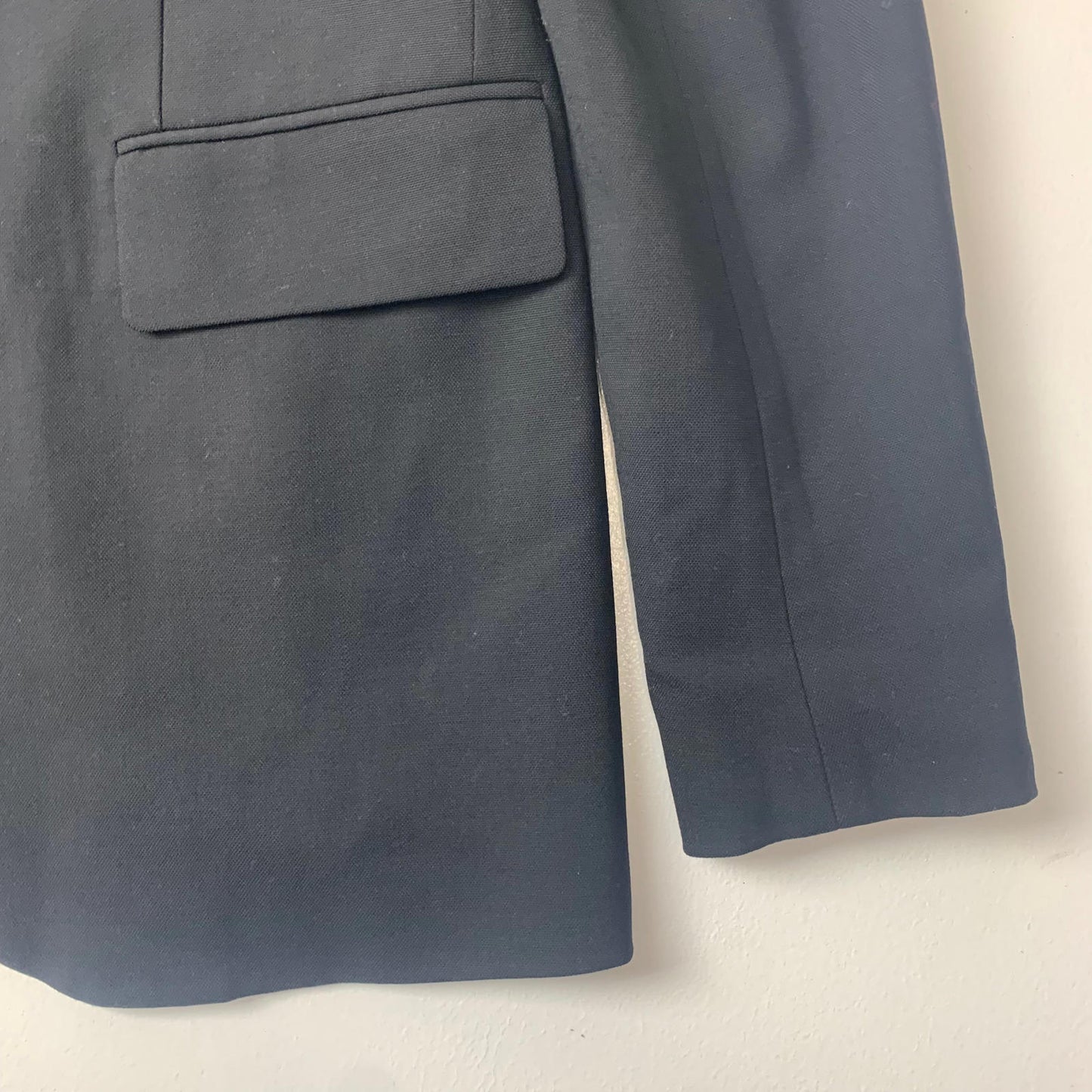 Women’s RALPH LAUREN Blazer / Black / Size 2 / Uk 8 / Small / Ralph Jacket
