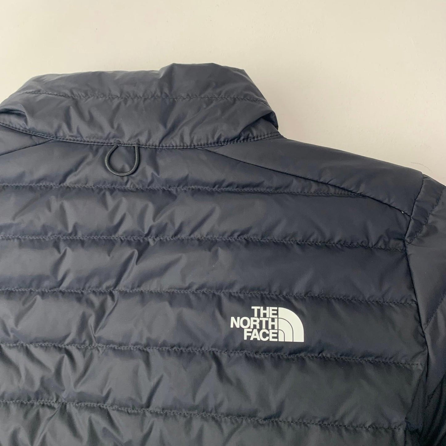 The North Face Women's Puffer Jacket Insulated Black XL