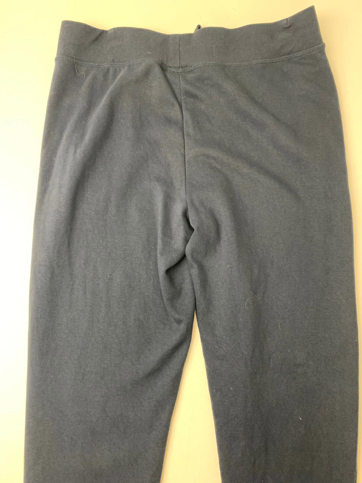 Men’s CHAMPION Jogging Bottoms / Dark Blue / XL / Sweatpants / Joggers
