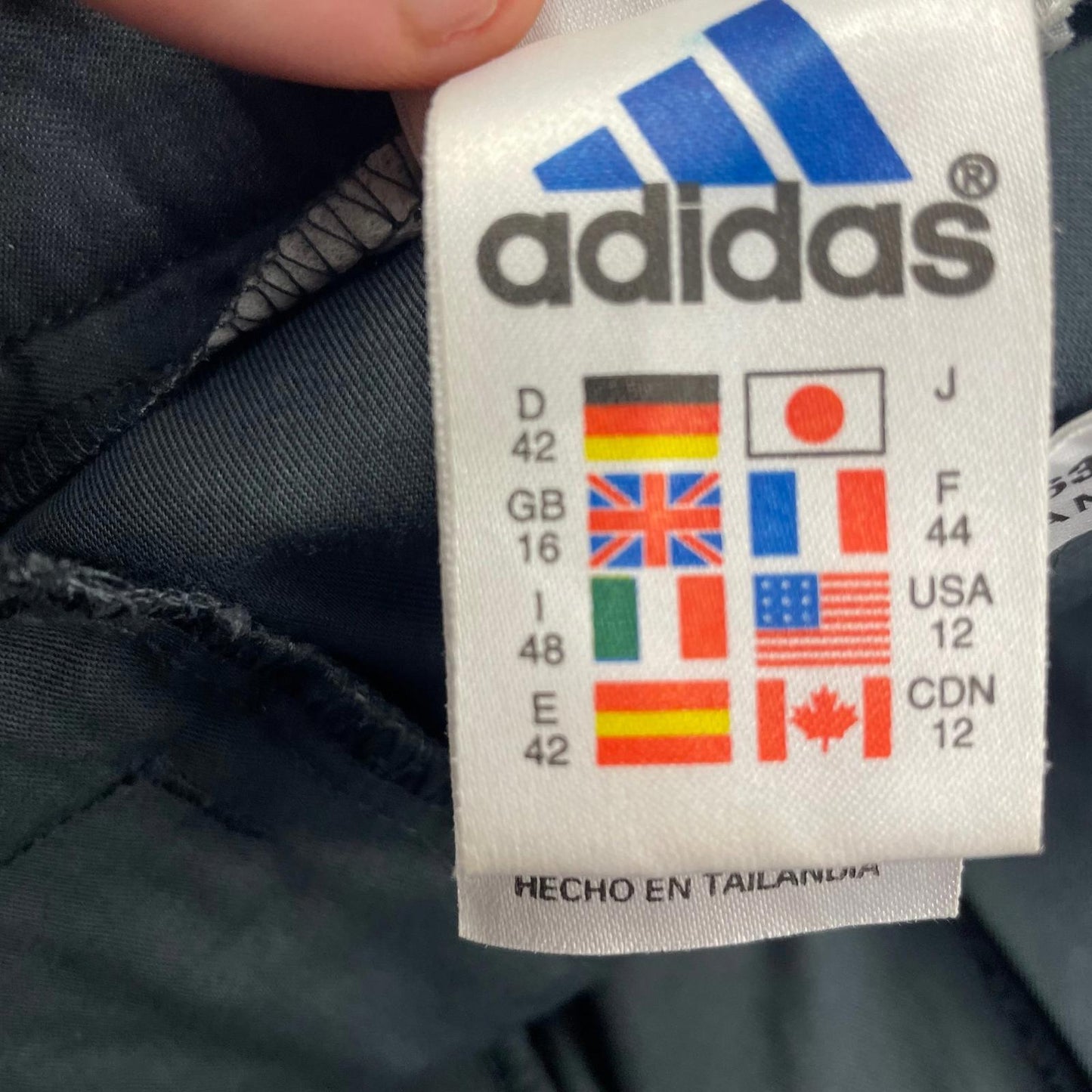 Adidas Golf Shorts Athletic Summer Casual Grey Mens UK Small