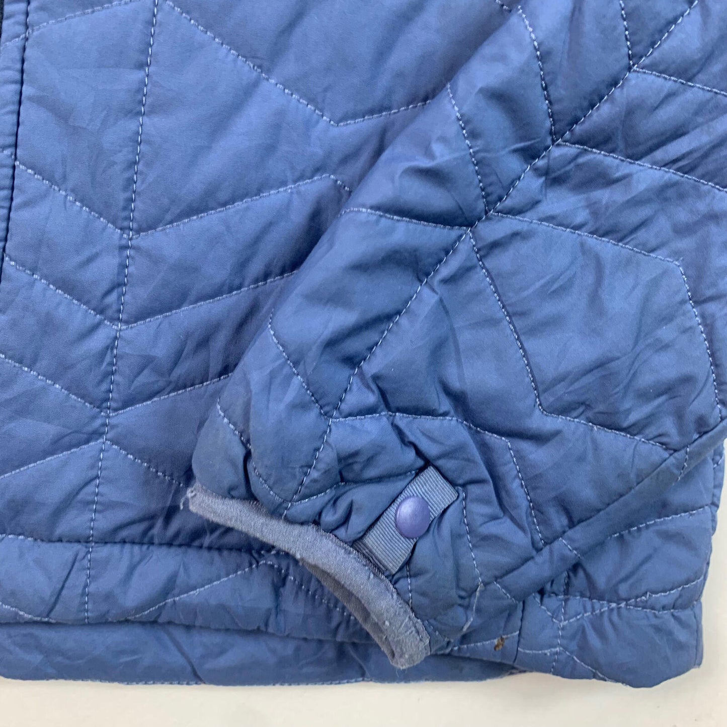 Woman’s THE NORT FACE Bombay Jacket / Purple /XS / Feather Less