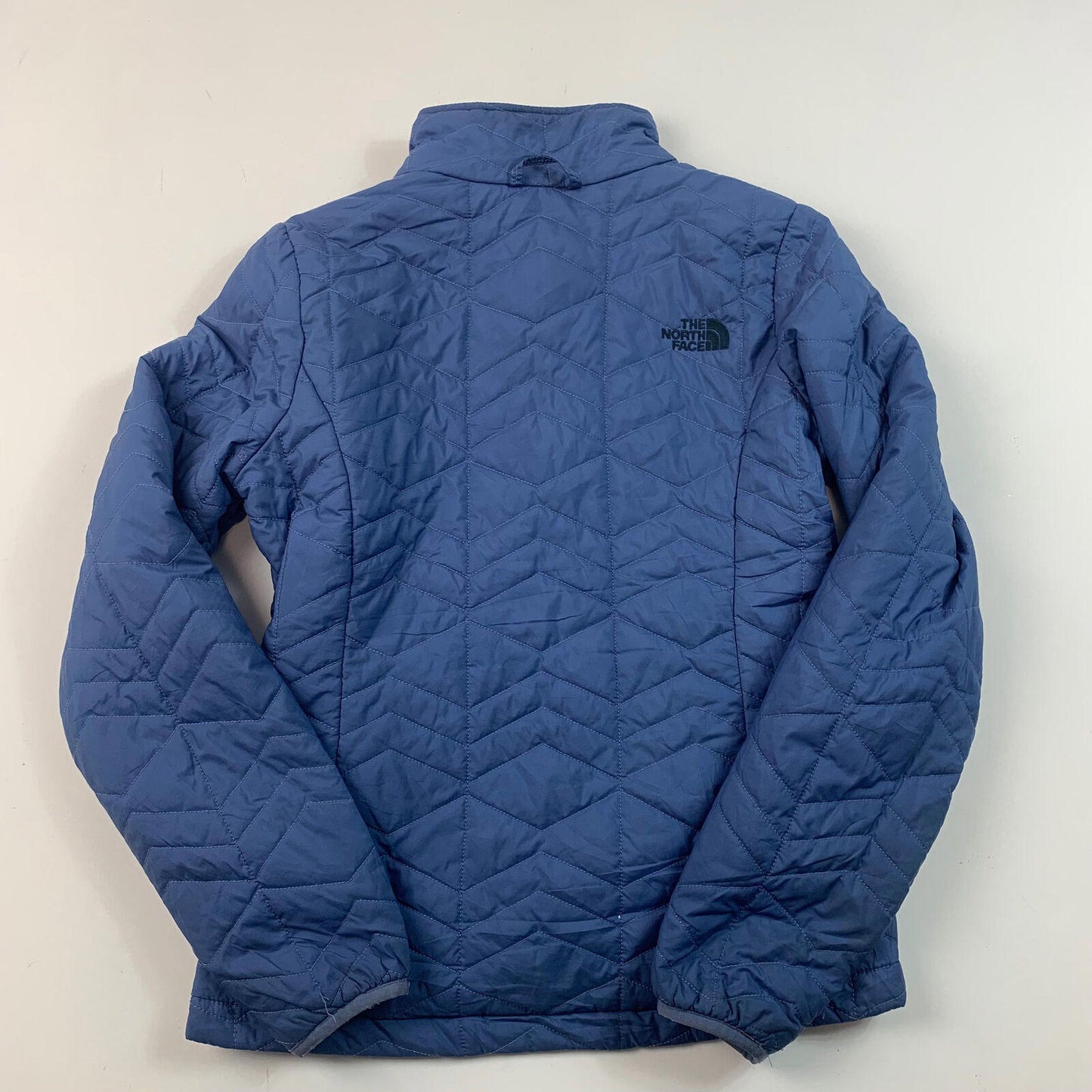 Woman’s THE NORT FACE Bombay Jacket / Purple /XS / Feather Less