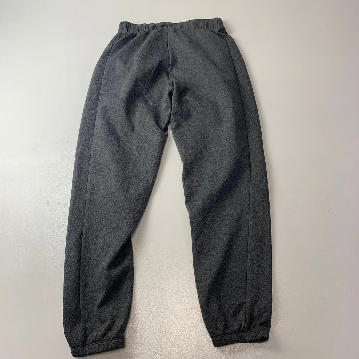 Nike Track Pants Jogger Style Grey Mens XS